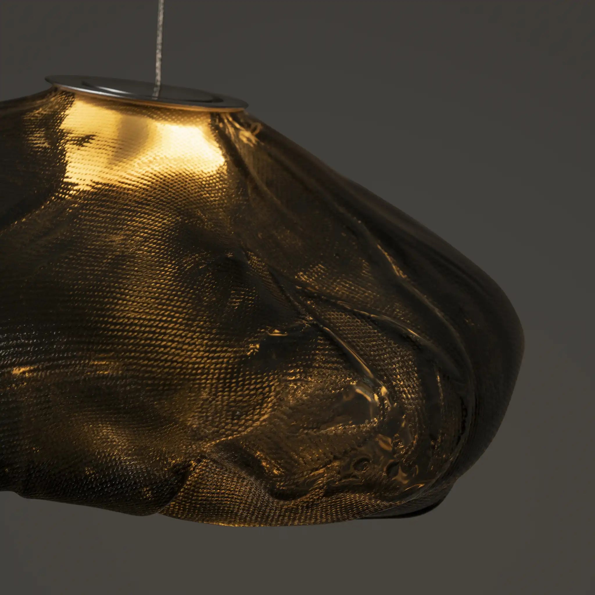 73.3 Random Suspension Light