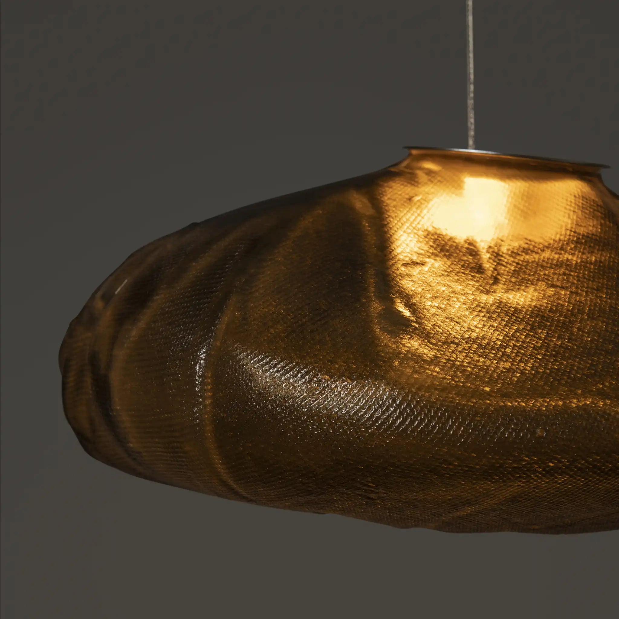 73.3 Random Suspension Light