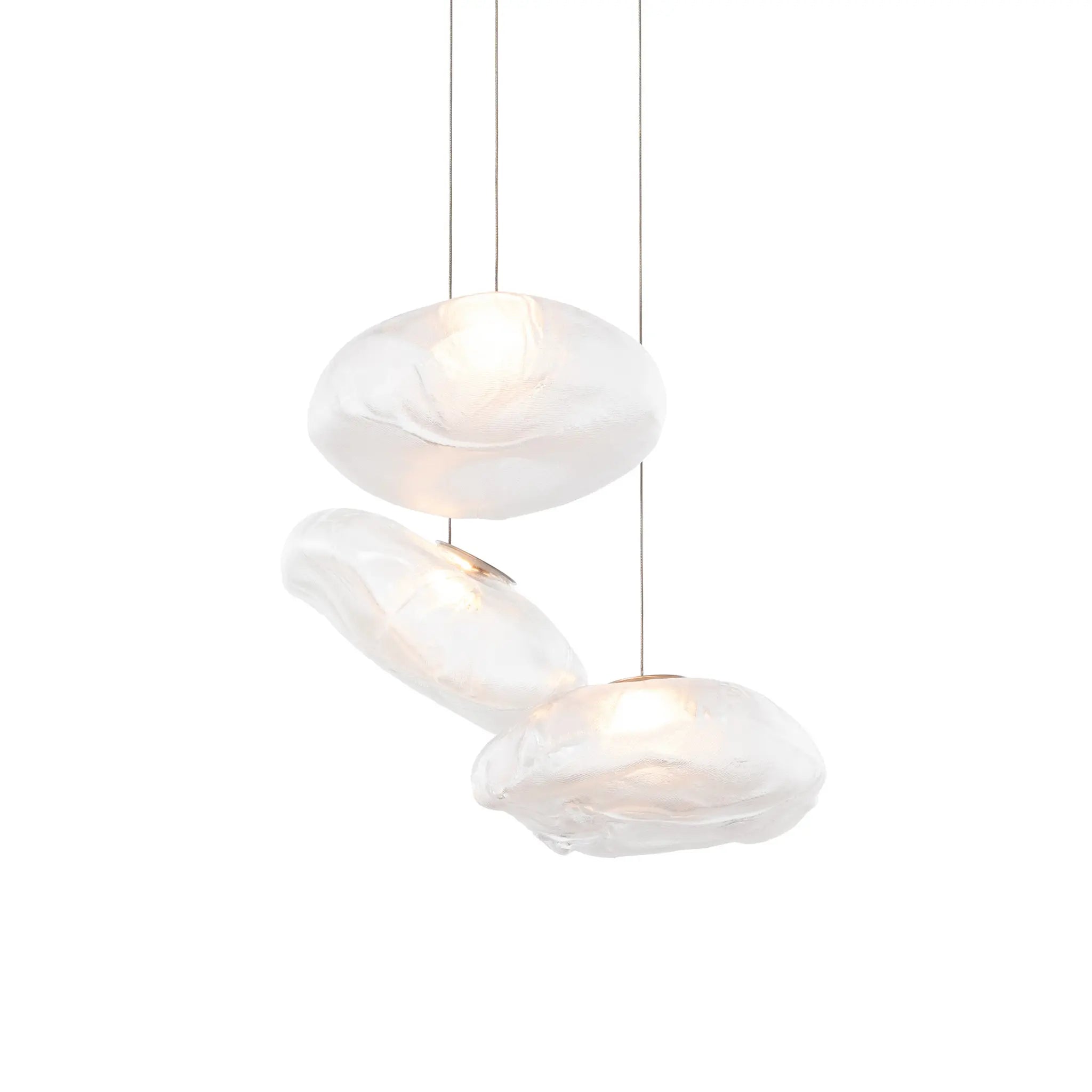 73.3 Random Suspension Light