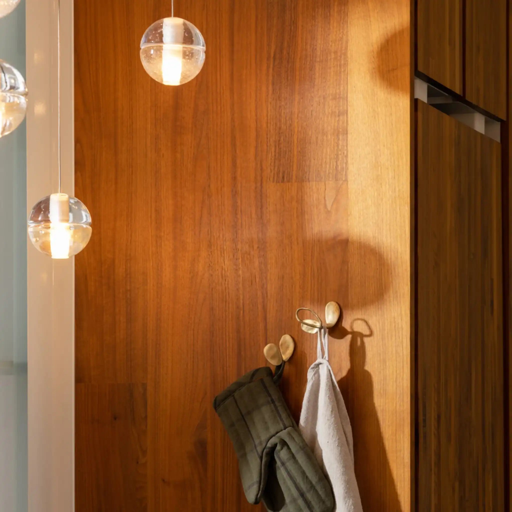 Bocci 89 墙面挂钩