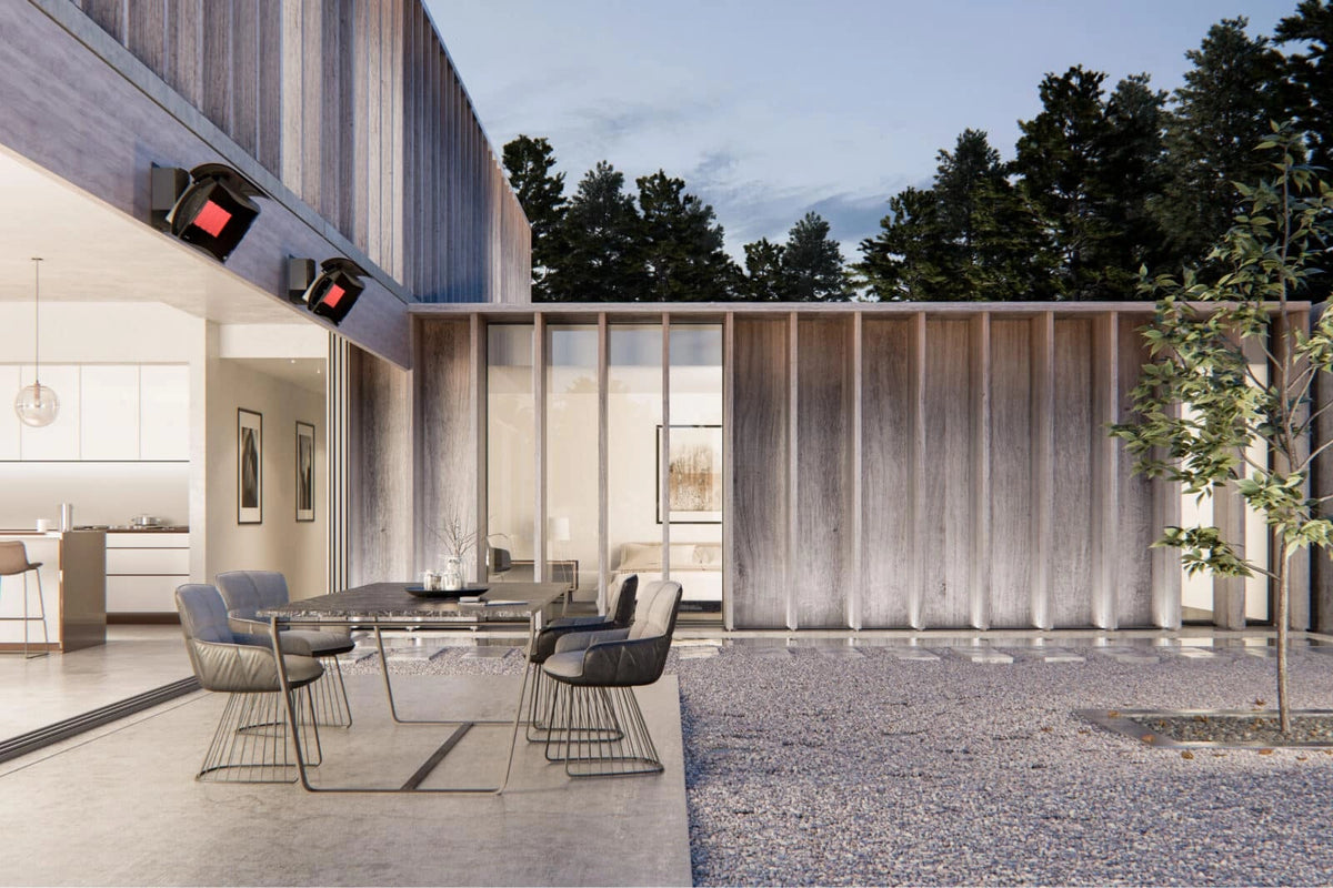 Project gallery