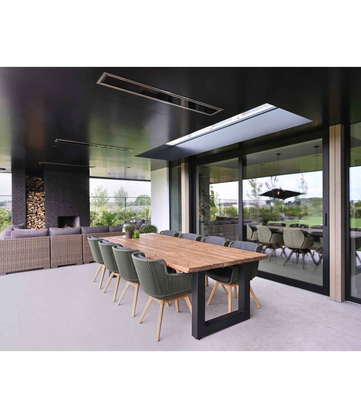 Project gallery