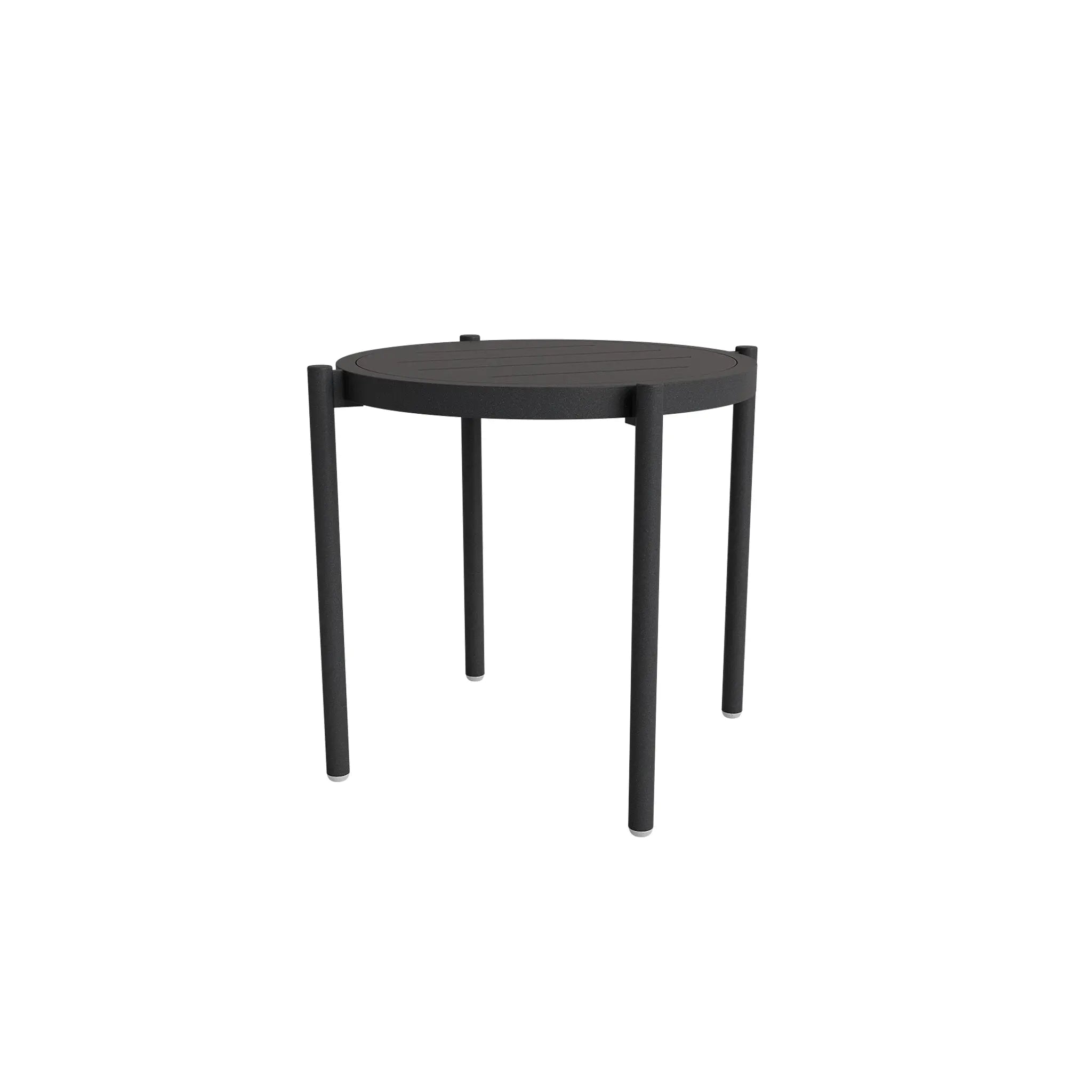 Lisbon Slat Stacking Side Table