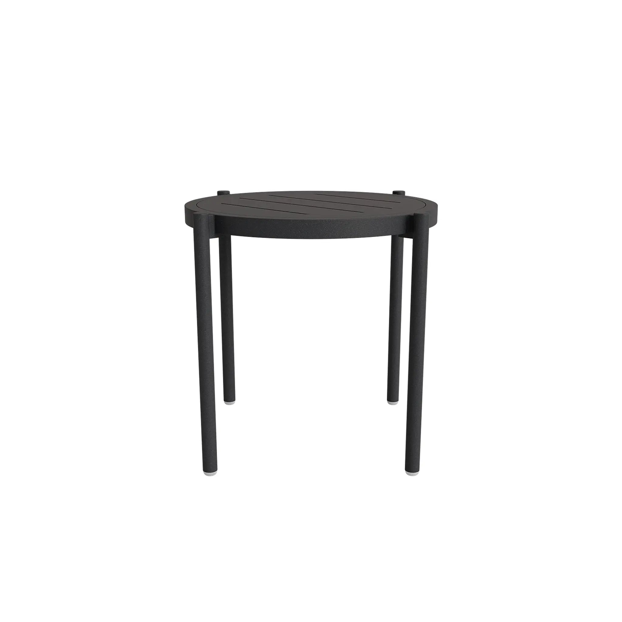 Lisbon Slat Stacking Side Table
