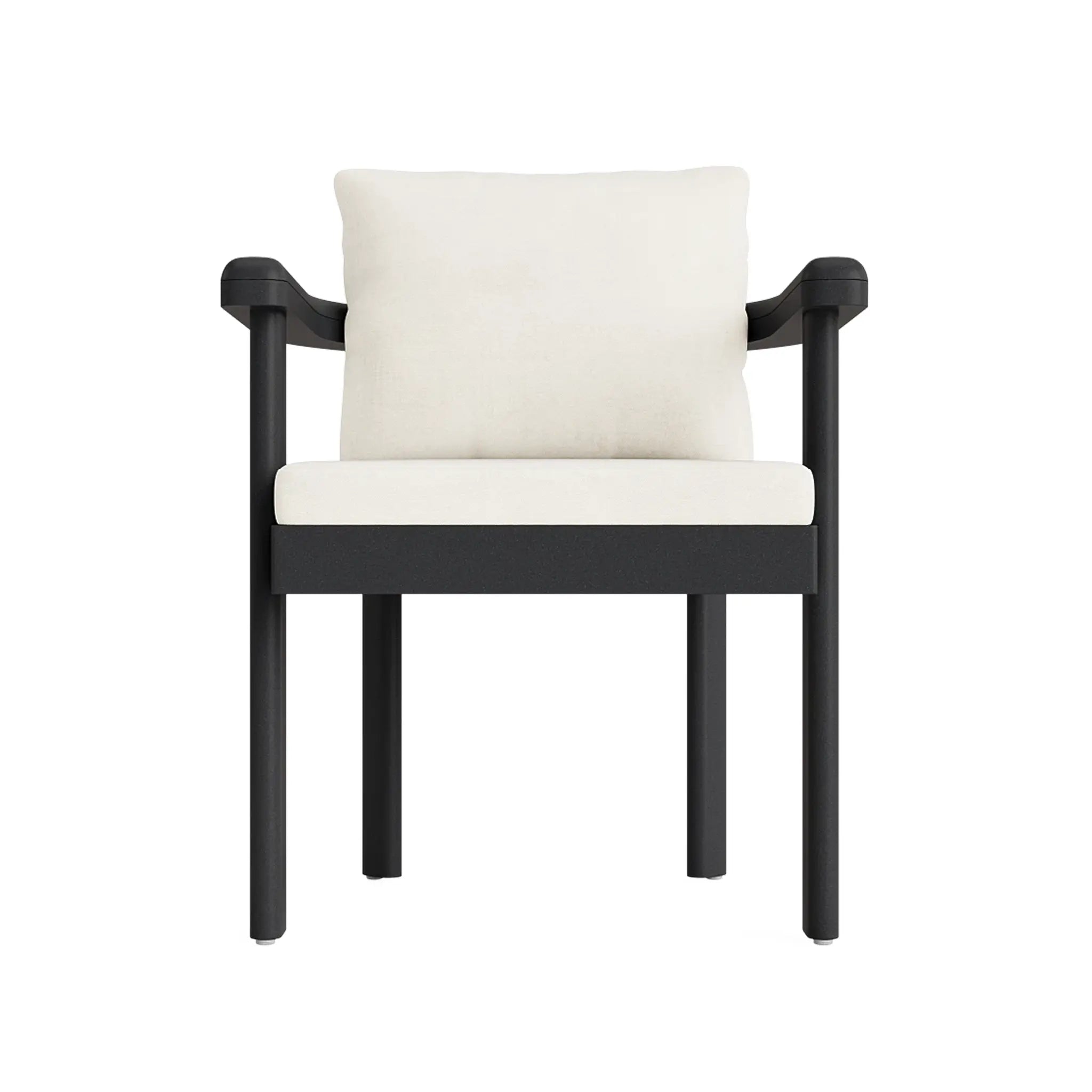 Luca Dining Armchair