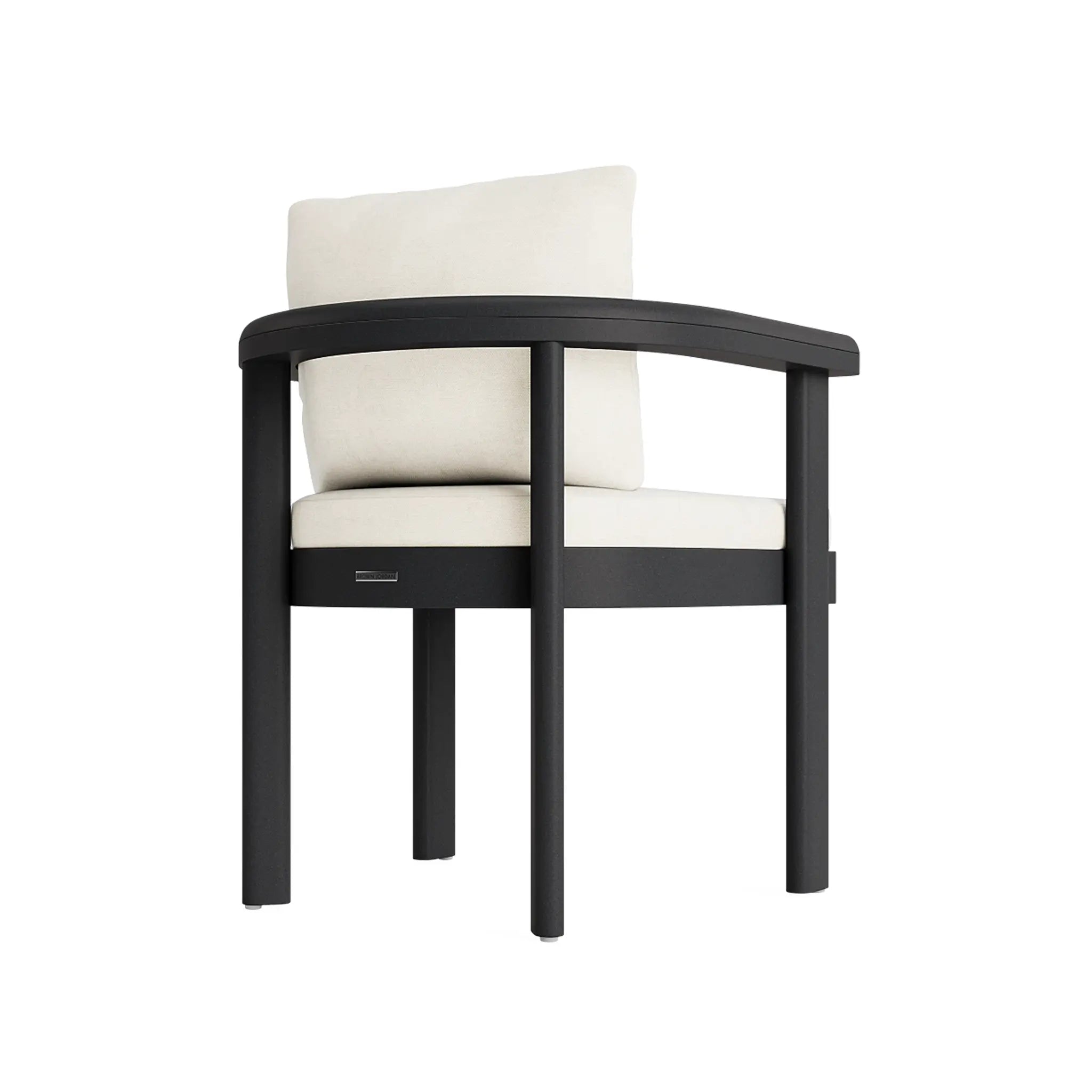 Luca Dining Armchair