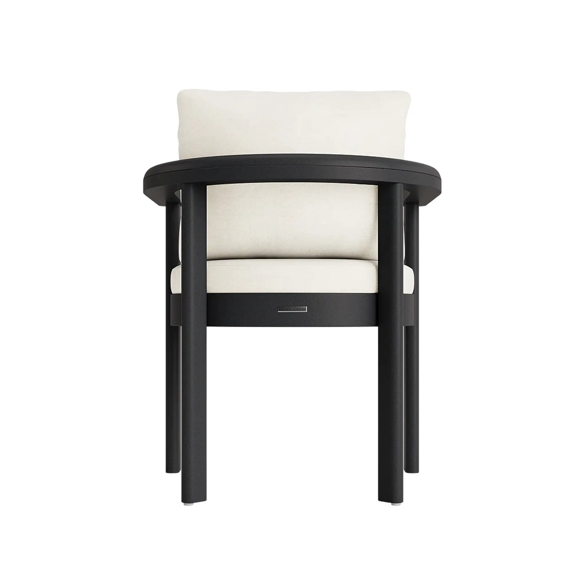 Luca Dining Armchair