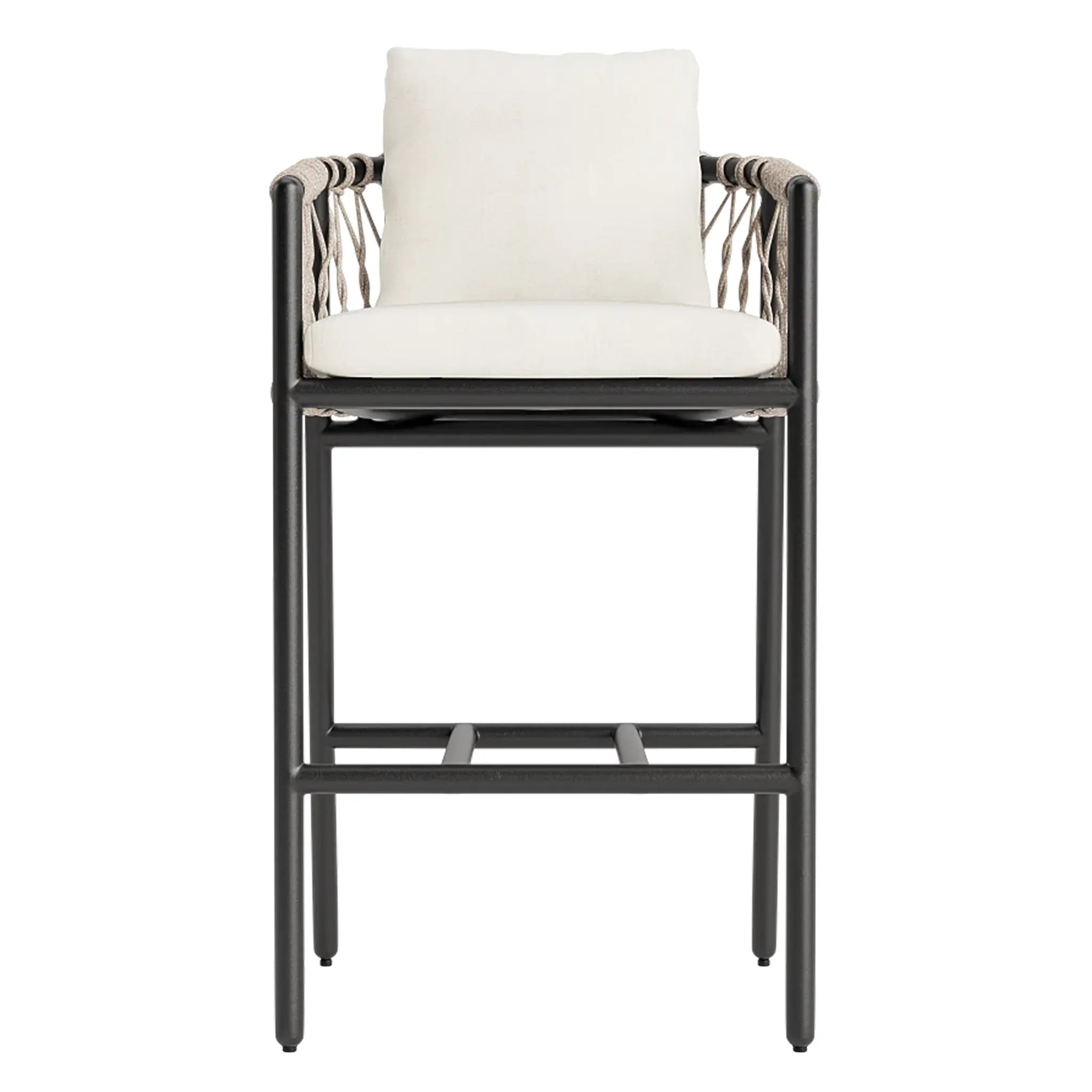 Oscar Arm Bar Stool