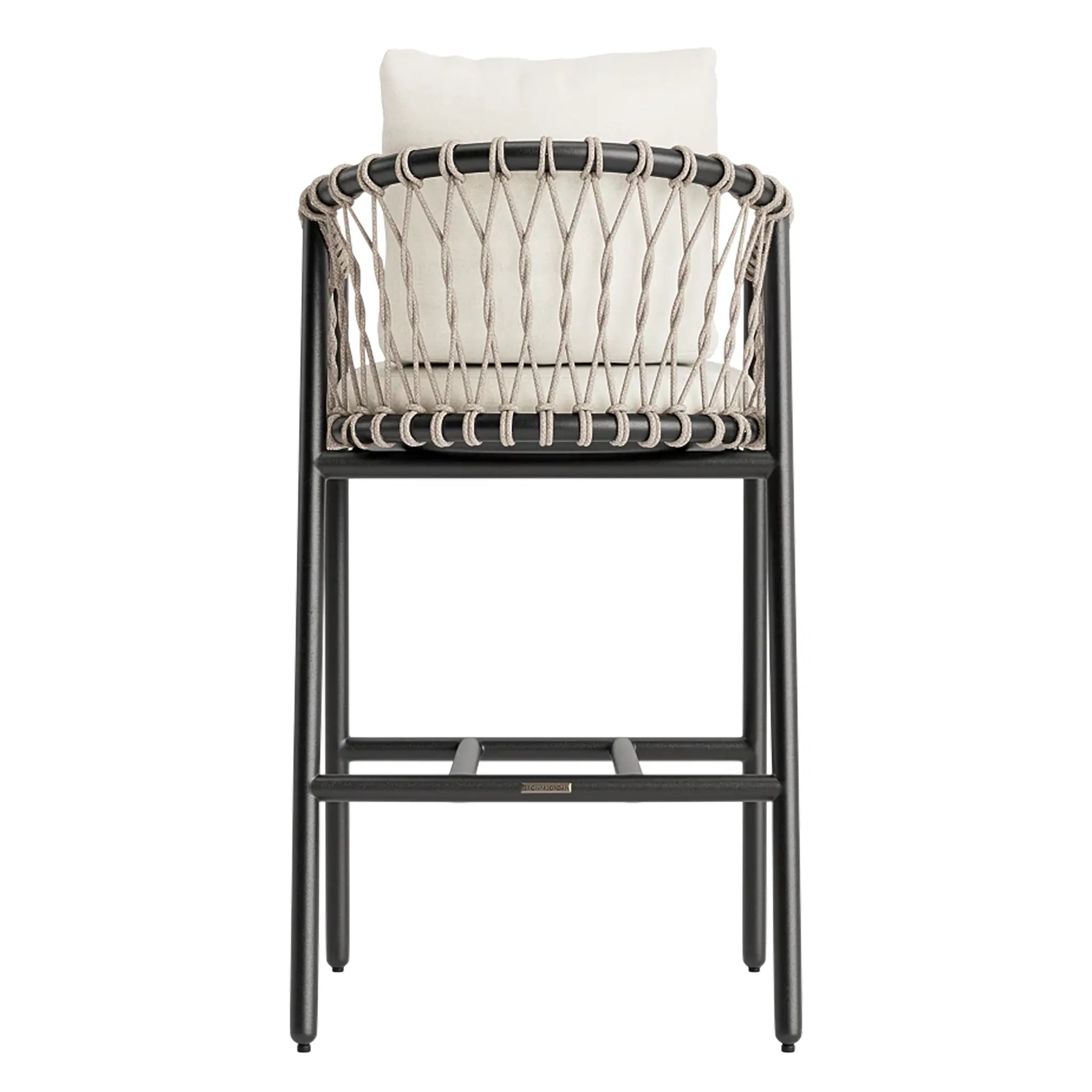 Oscar Arm Bar Stool