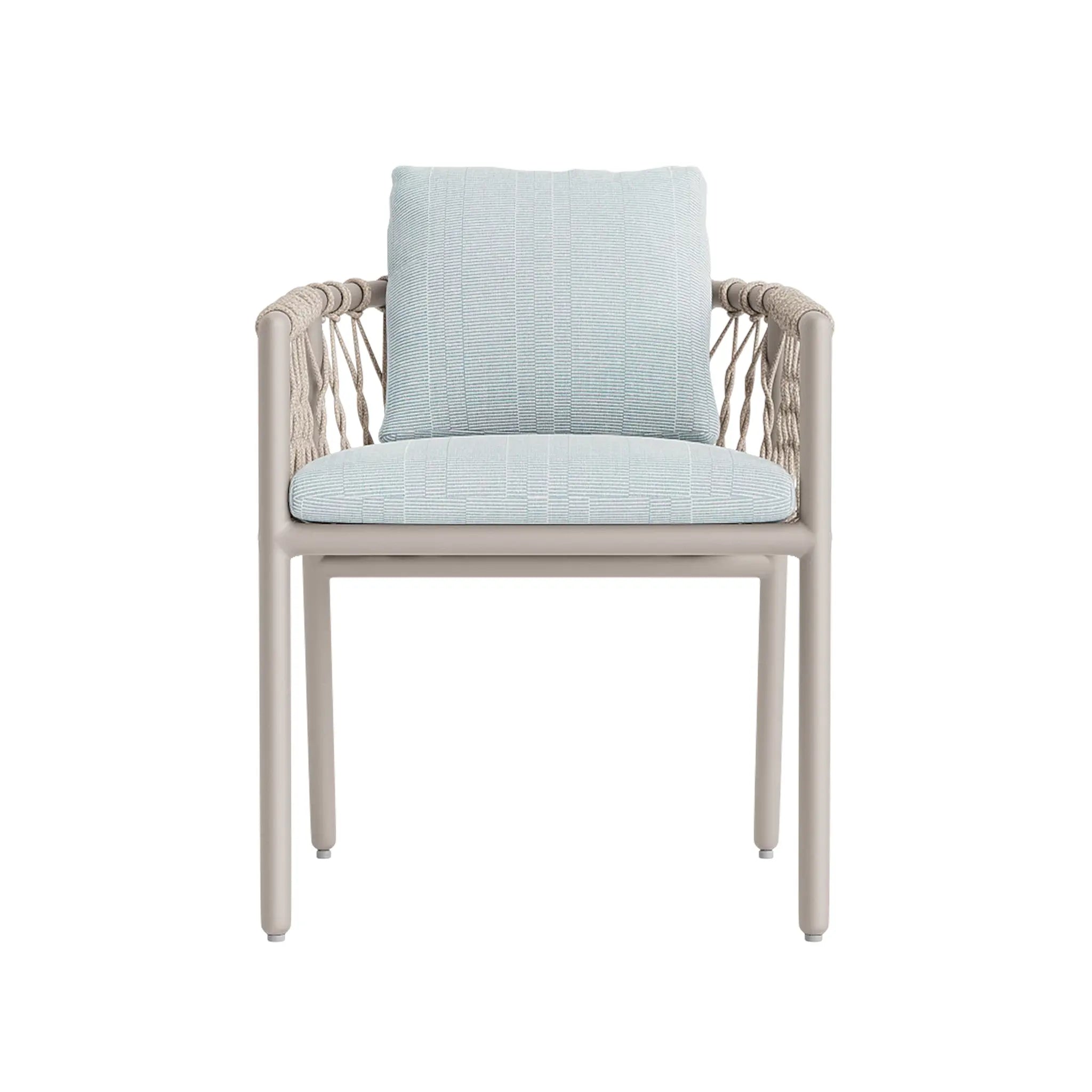 Oscar Dining Armchair Set of 4