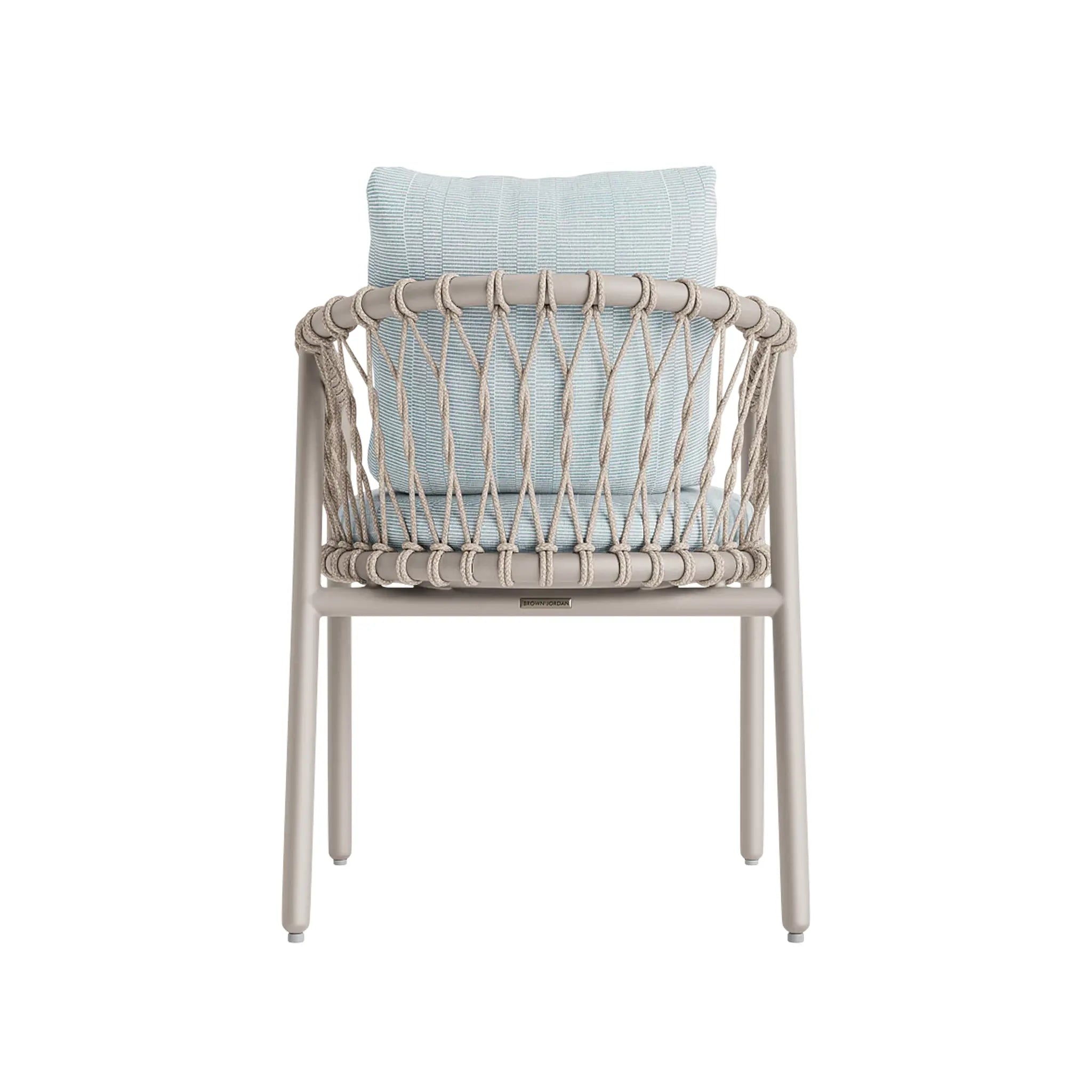 Oscar Dining Armchair Set of 4