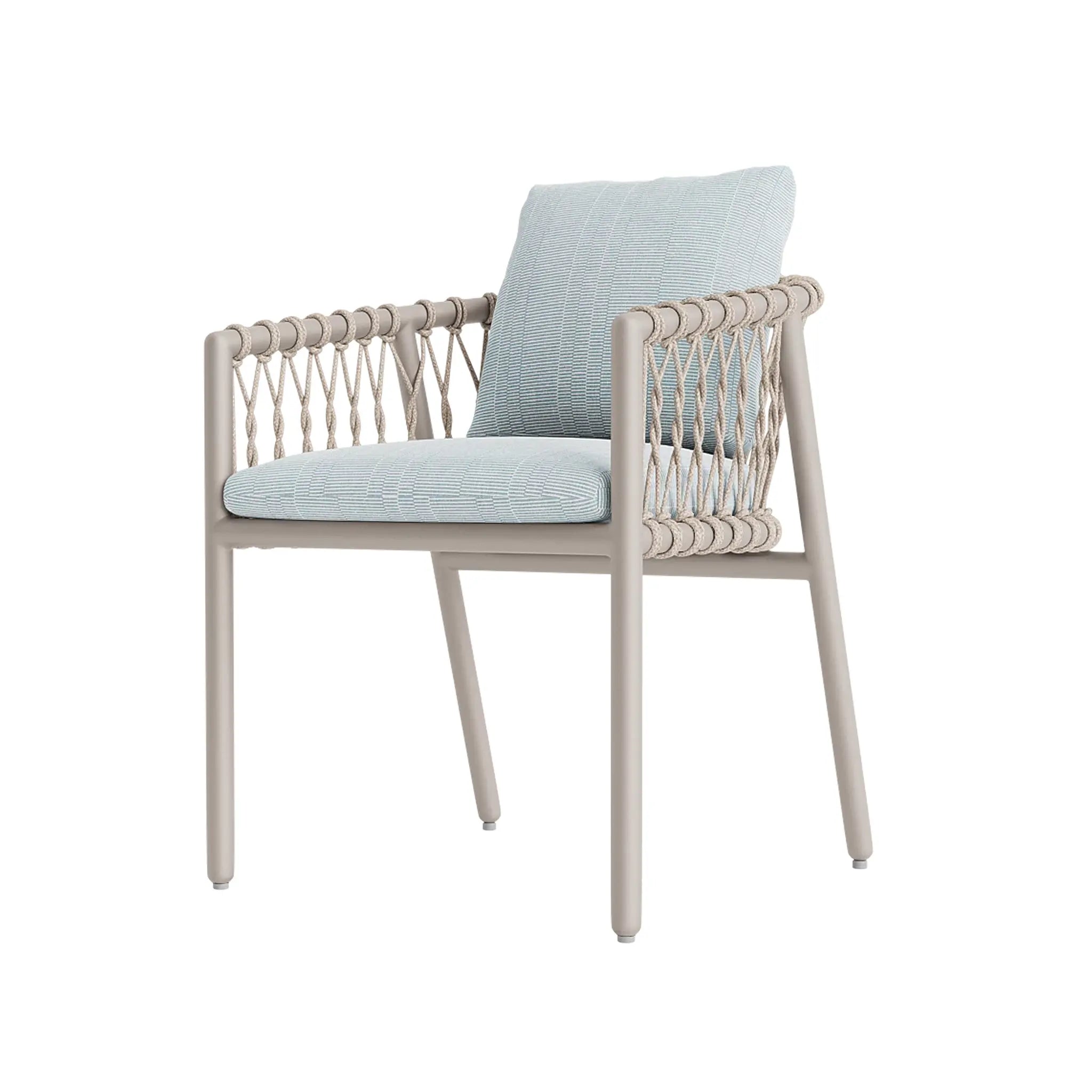 Oscar Dining Armchair Set of 4