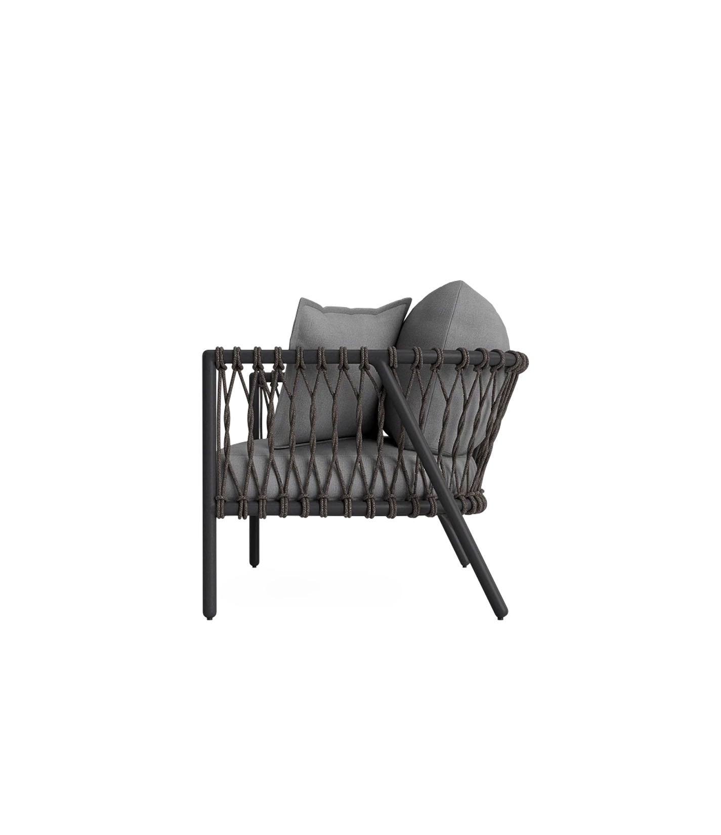 奥斯卡双人沙发