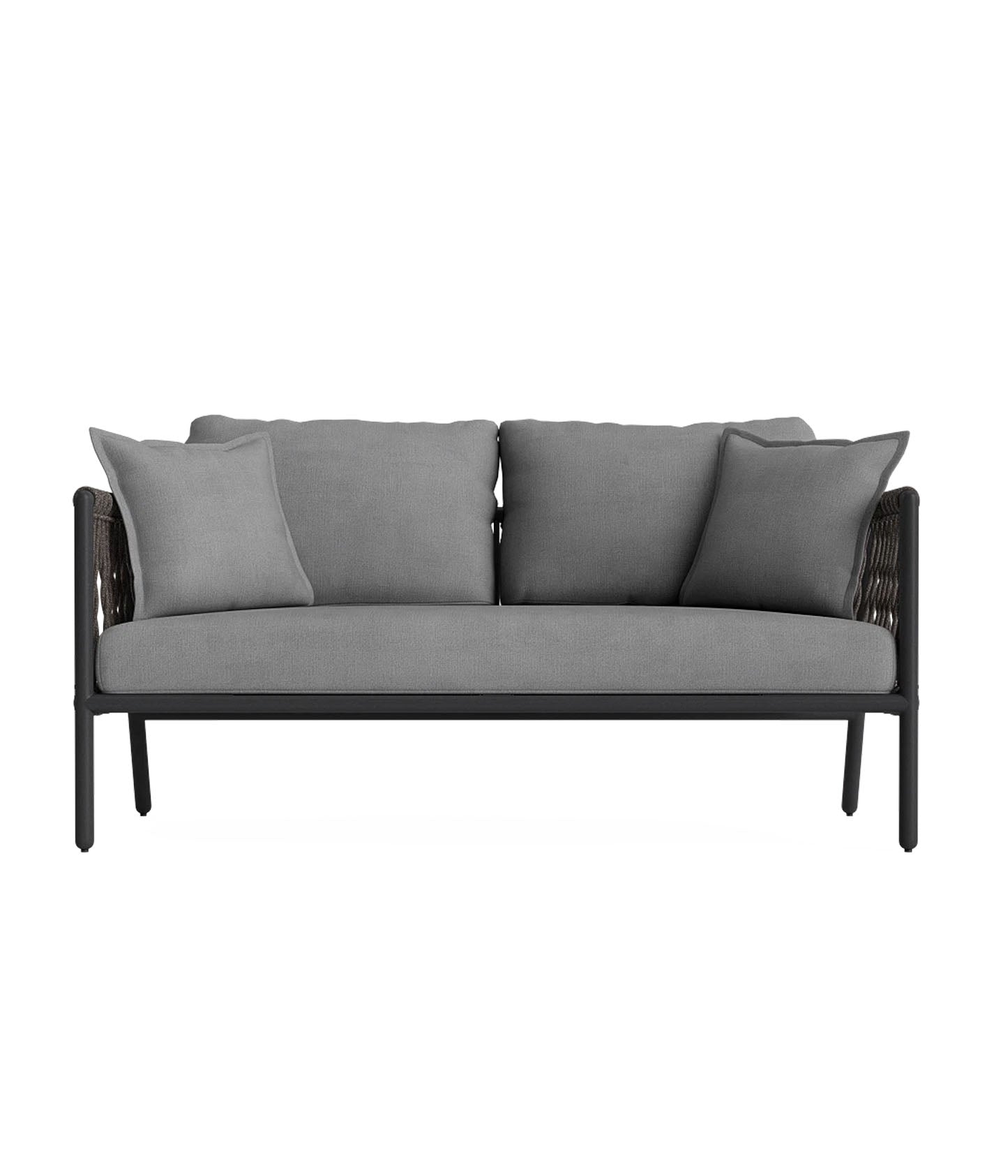 奥斯卡双人沙发