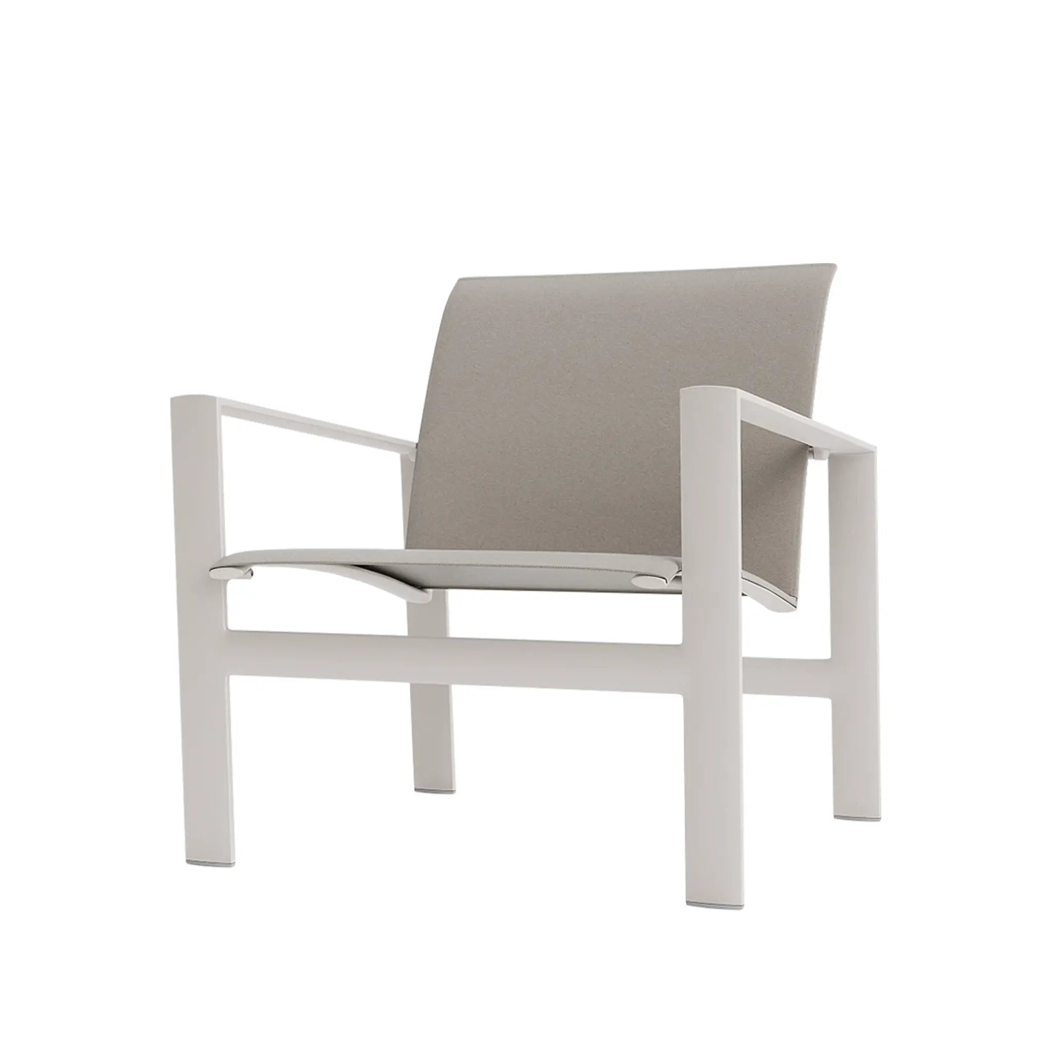 Parkway Sling Lounge Chair