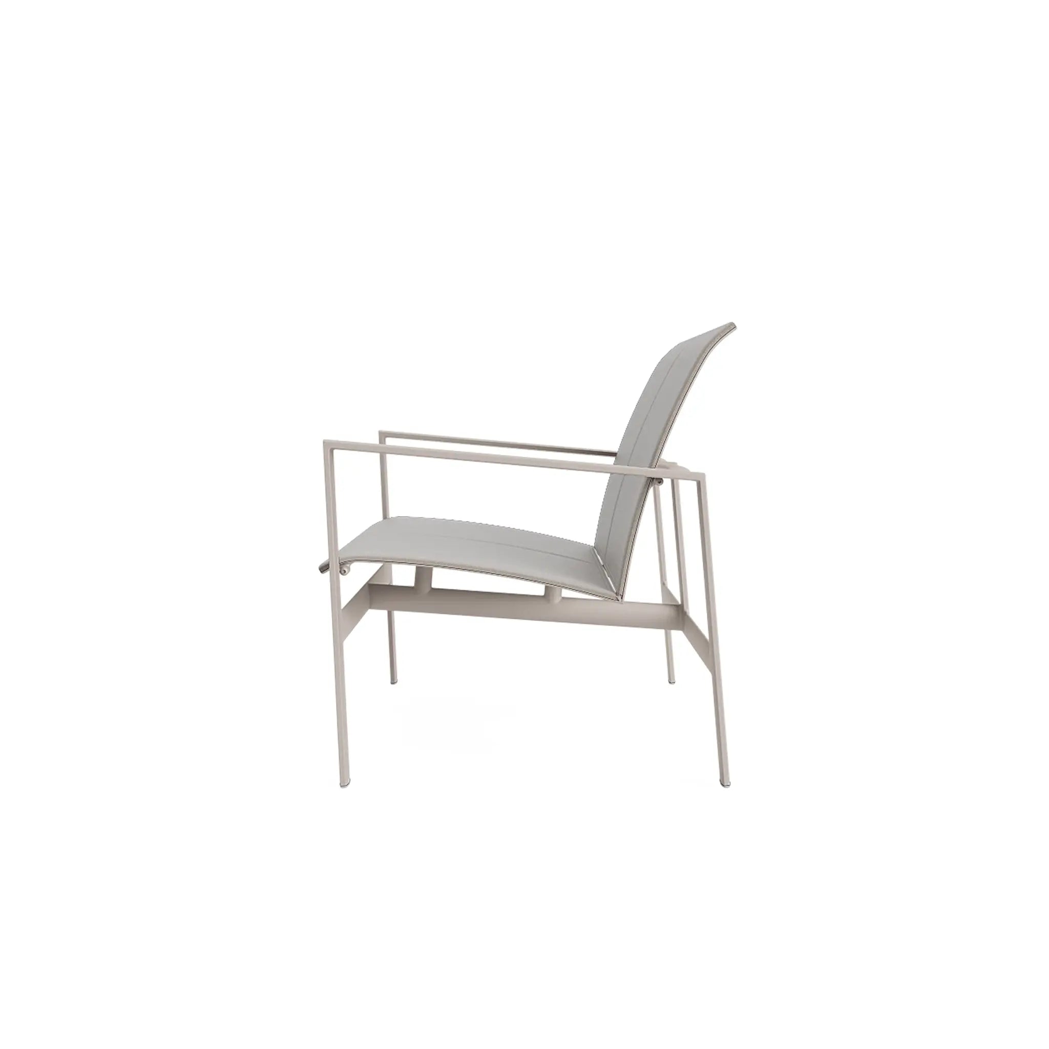 Parkway Sling Loveseat