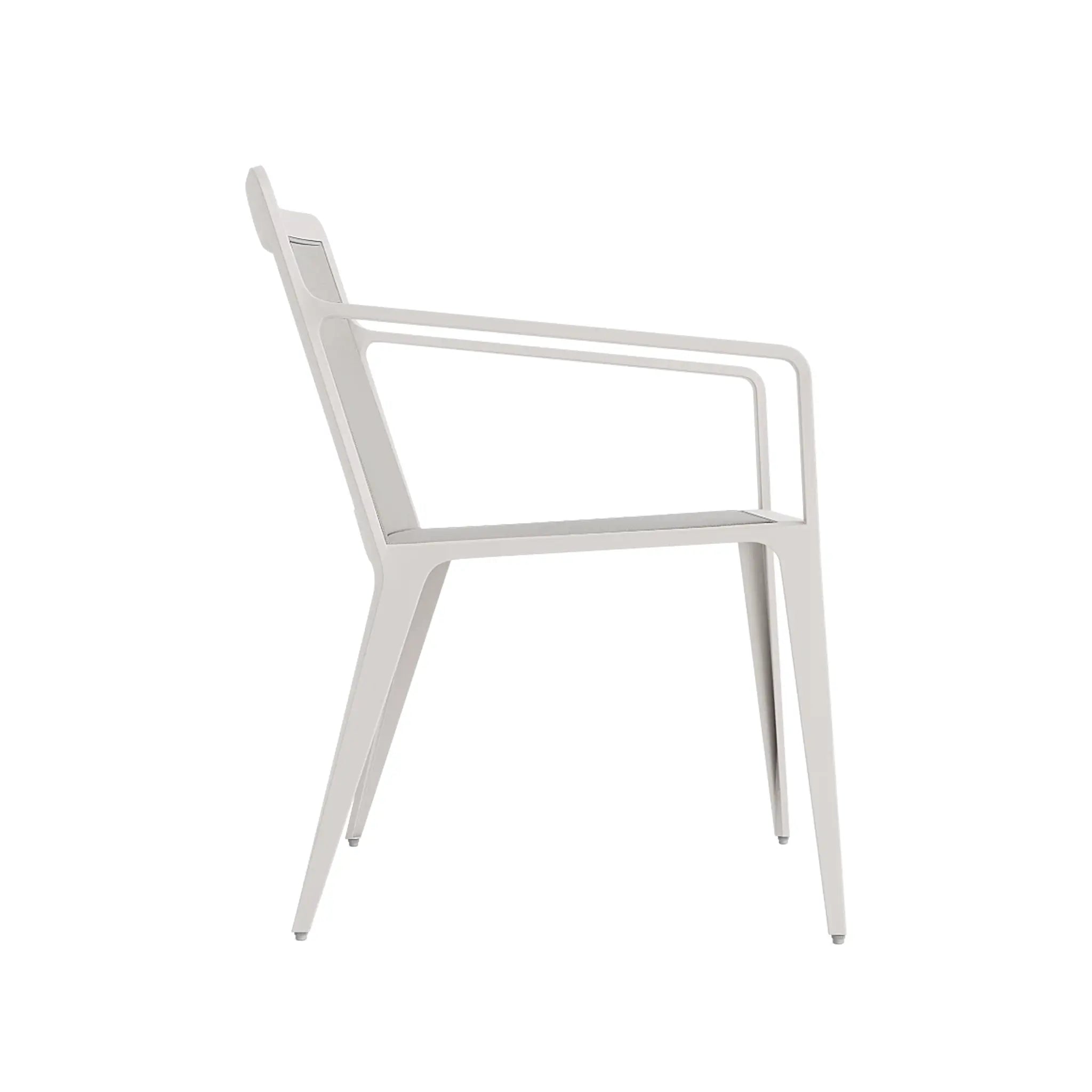 Still Dining Armchair