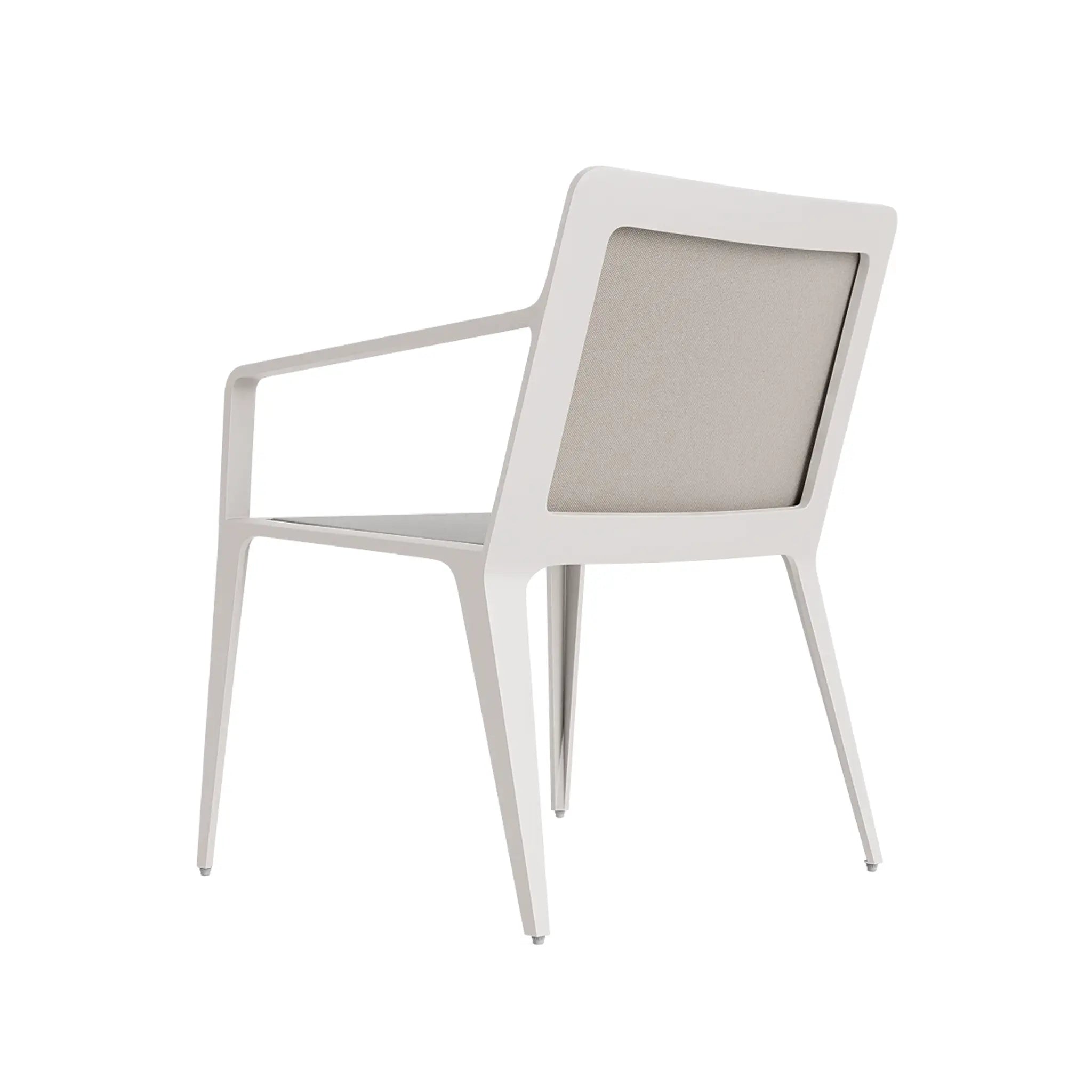 Still Dining Armchair
