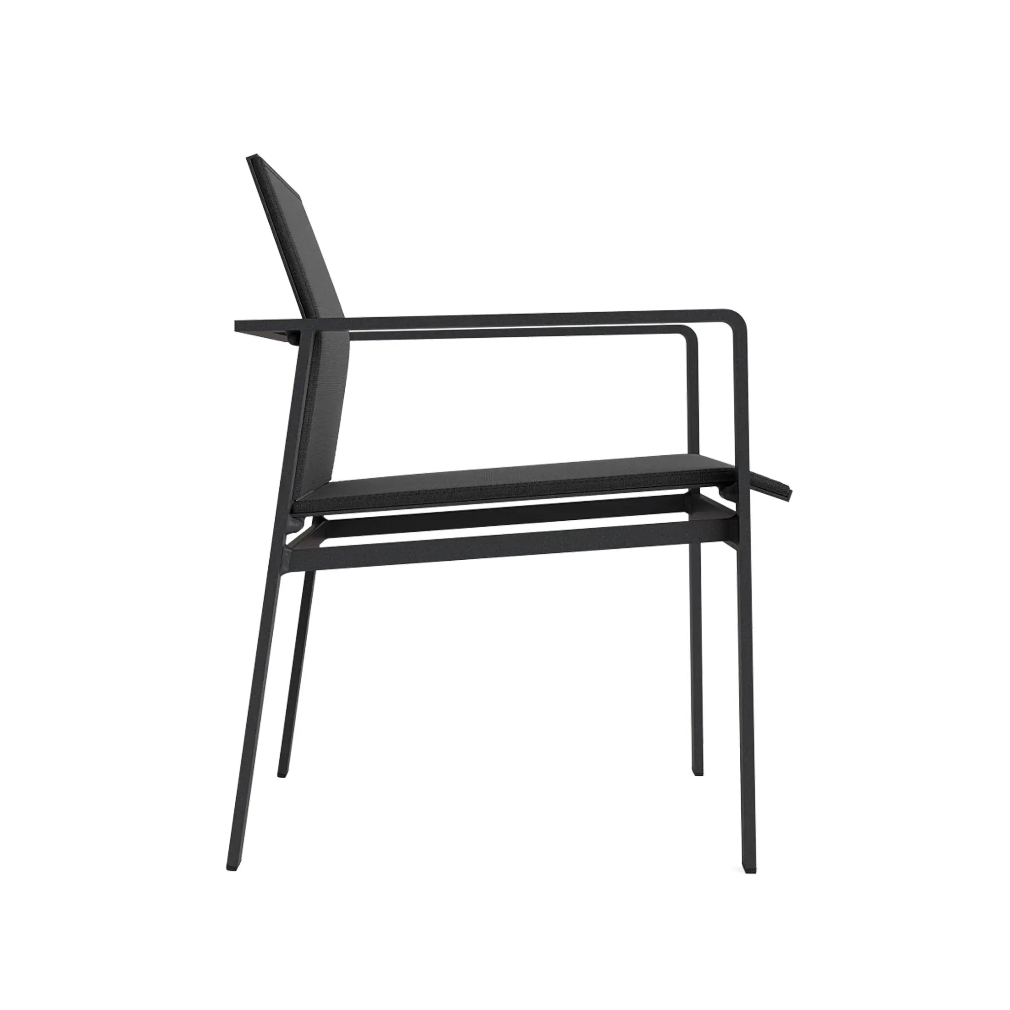 Swim Dining Armchair