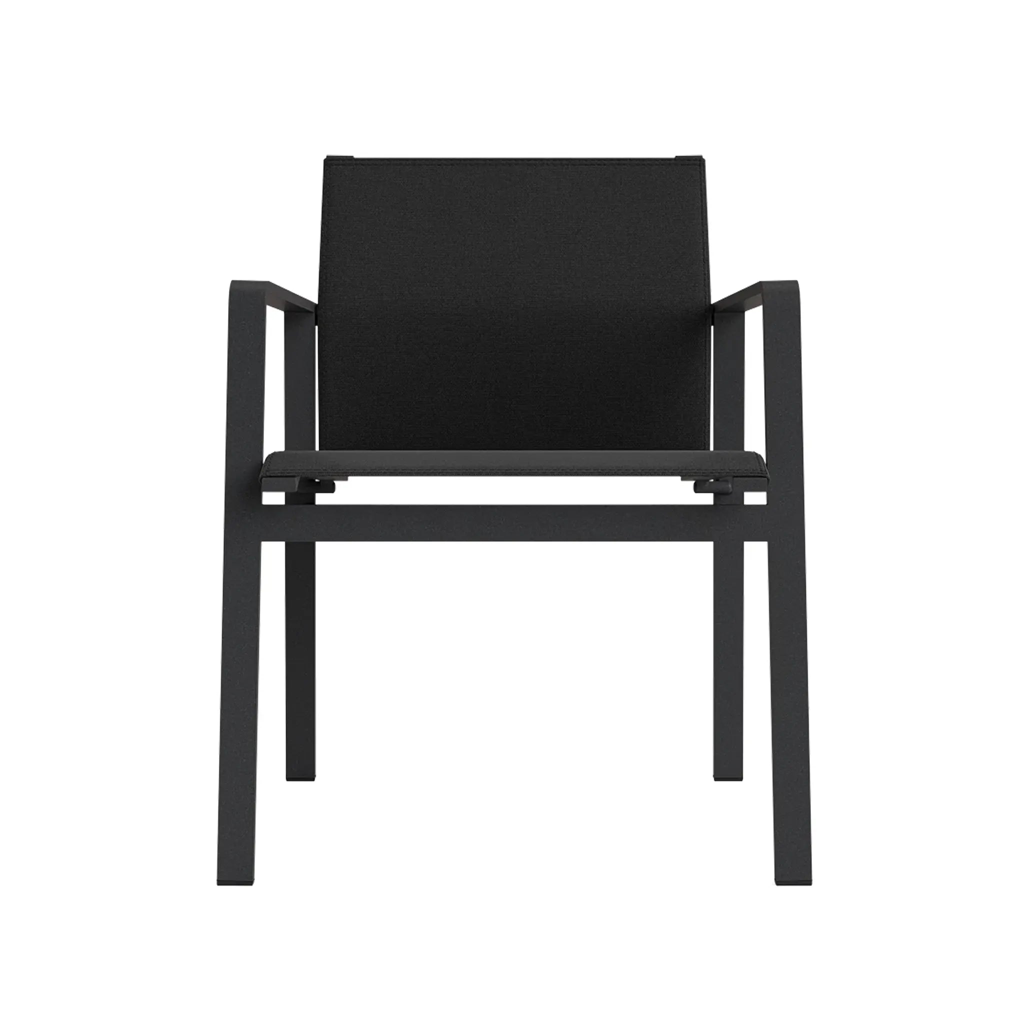 Swim Dining Armchair