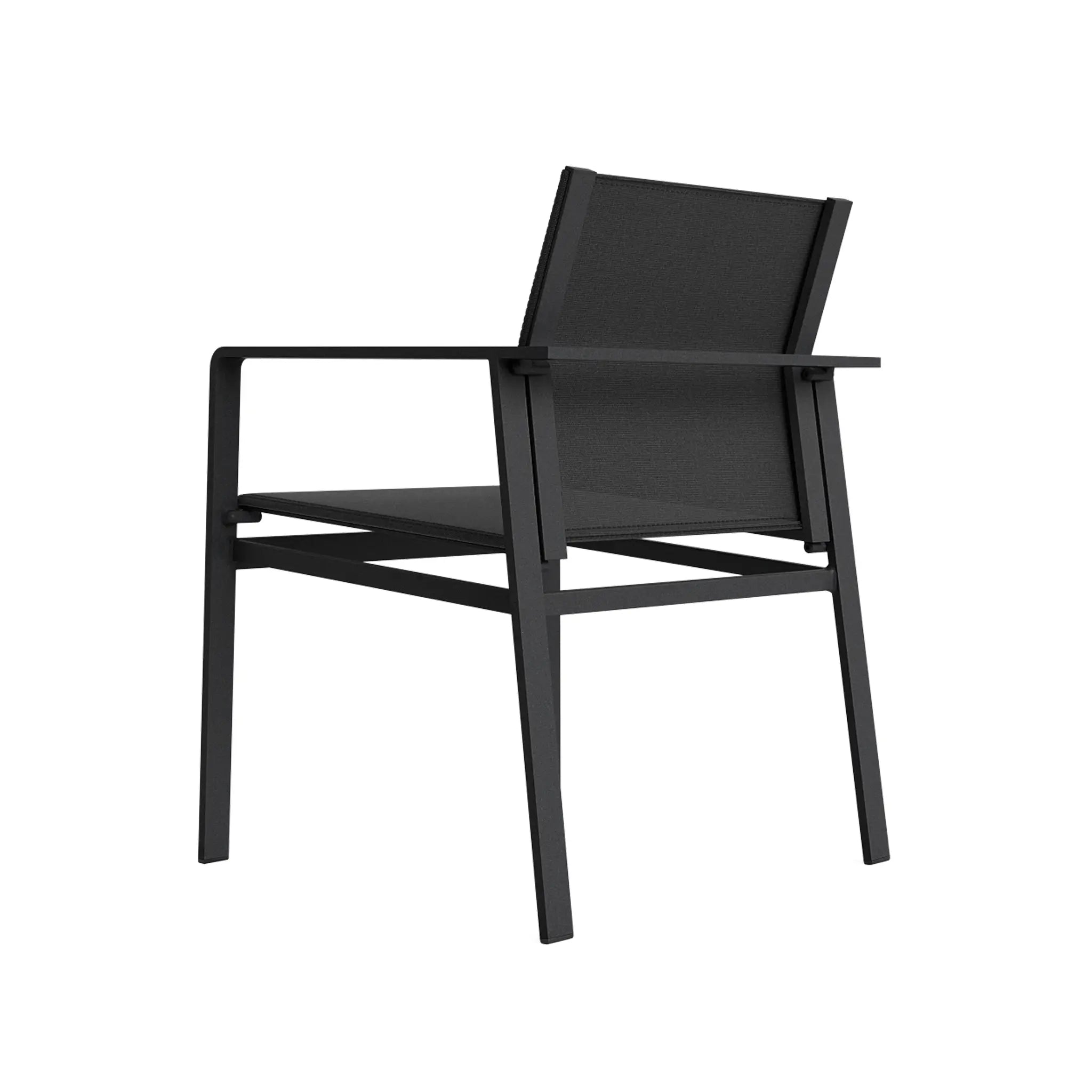 Swim Dining Armchair