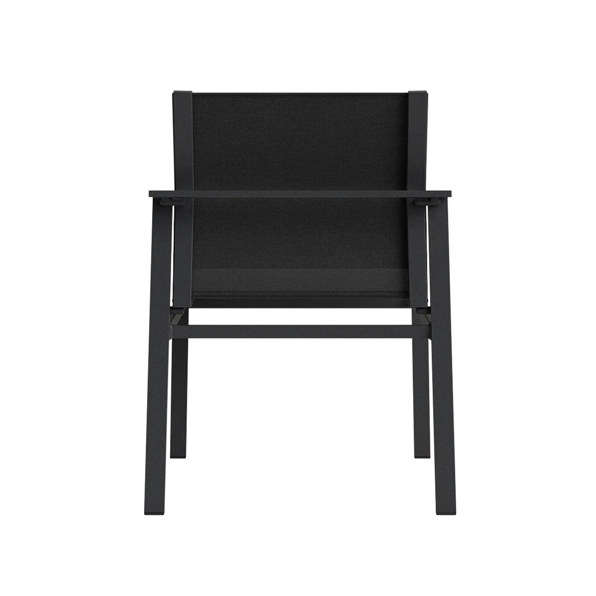Swim Dining Armchair