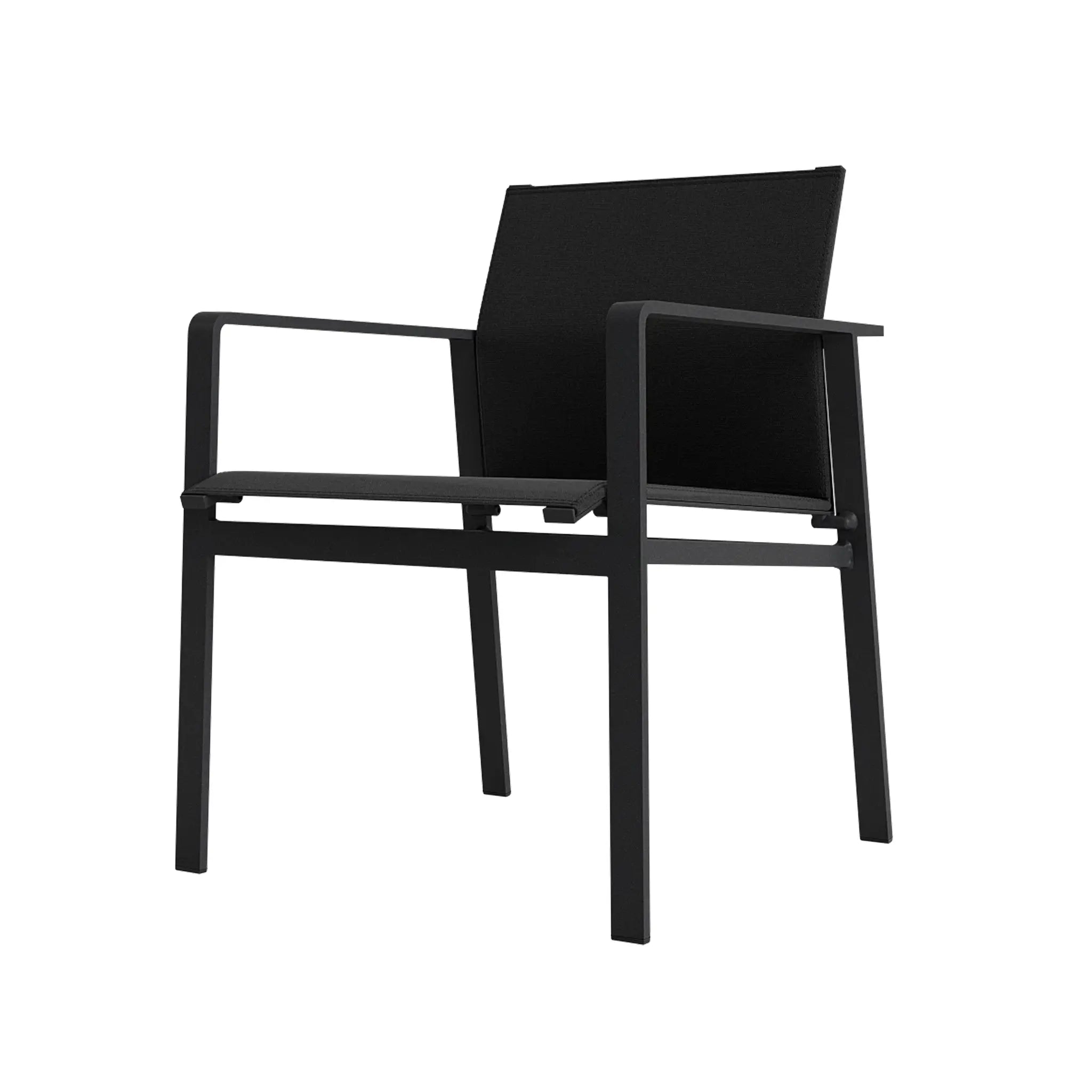 Swim Dining Armchair