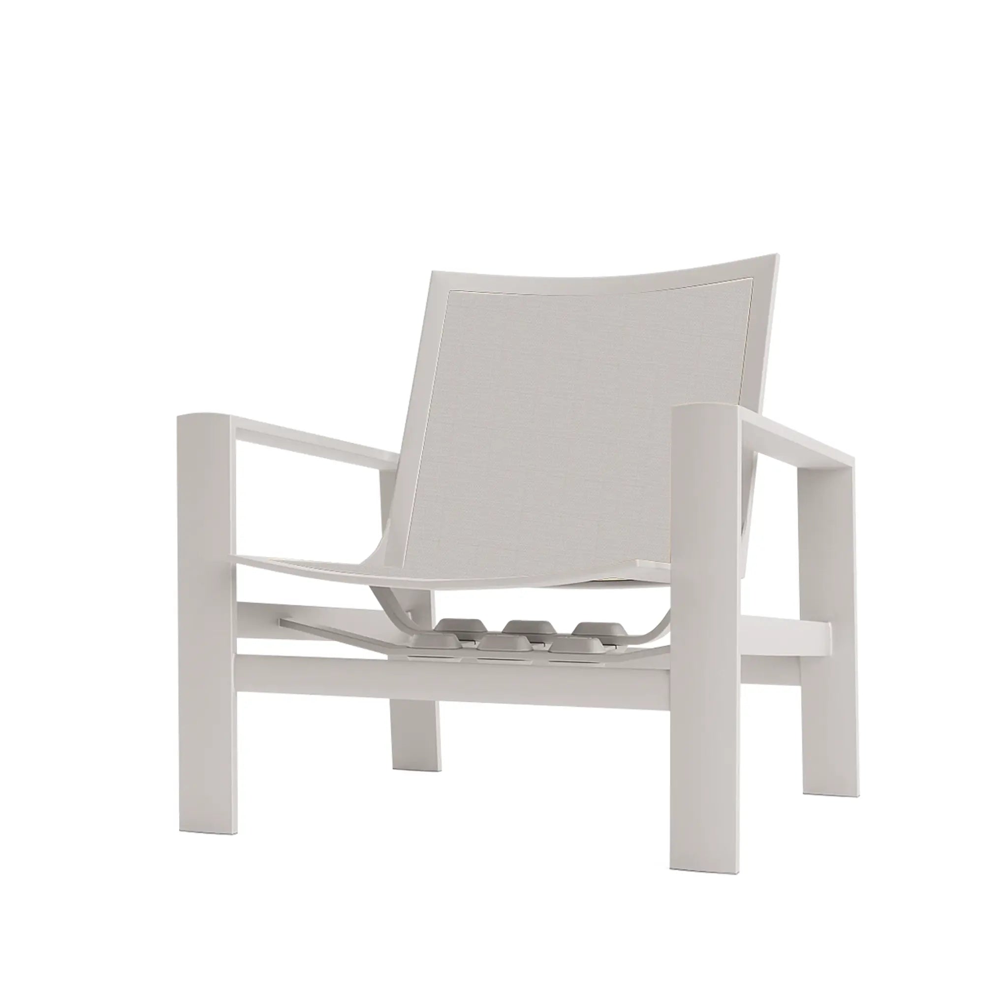 Parkway Flex Sling Motion Lounge Chair