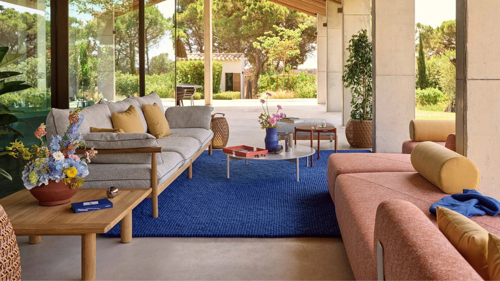 Custom furniture