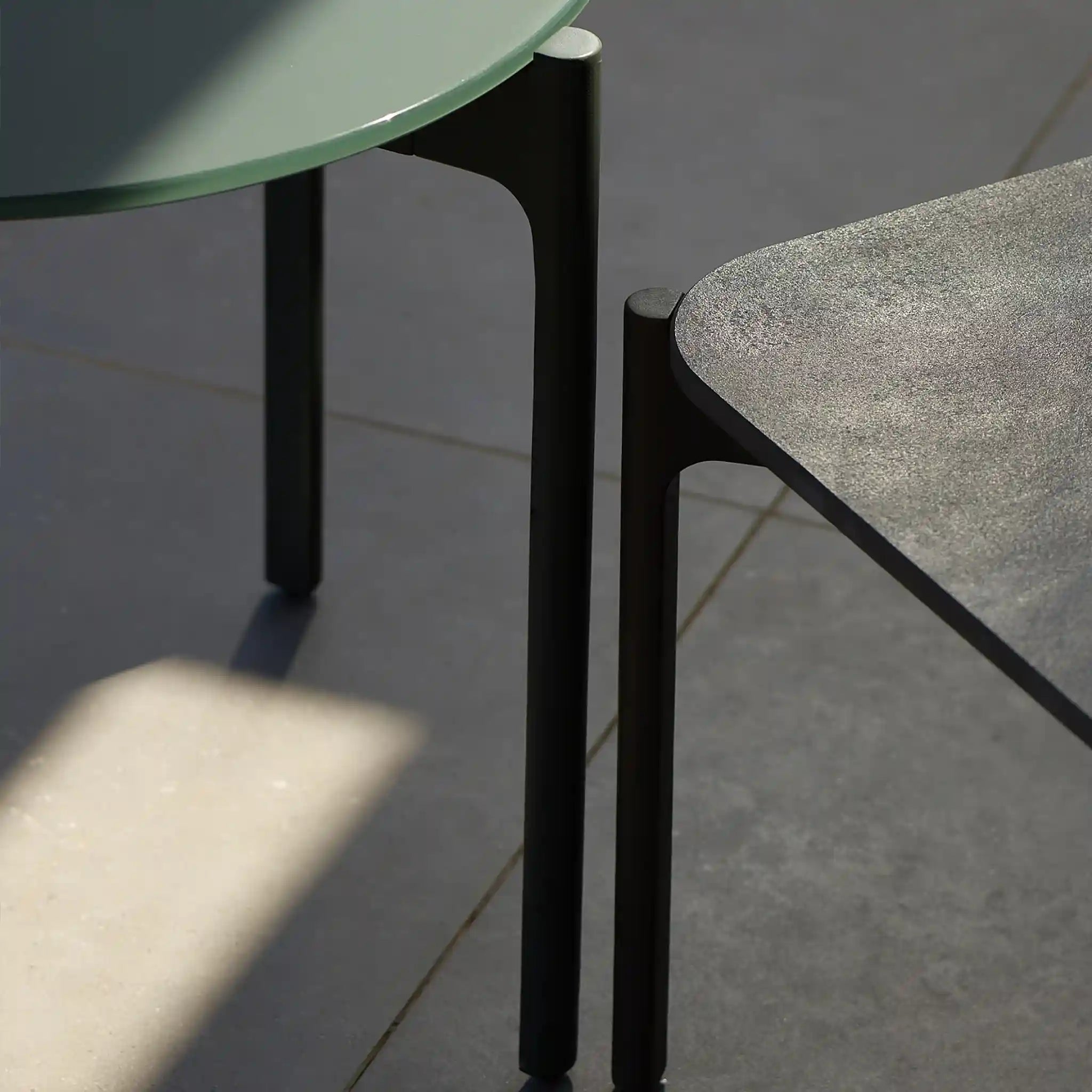 Izon Square Coffee table