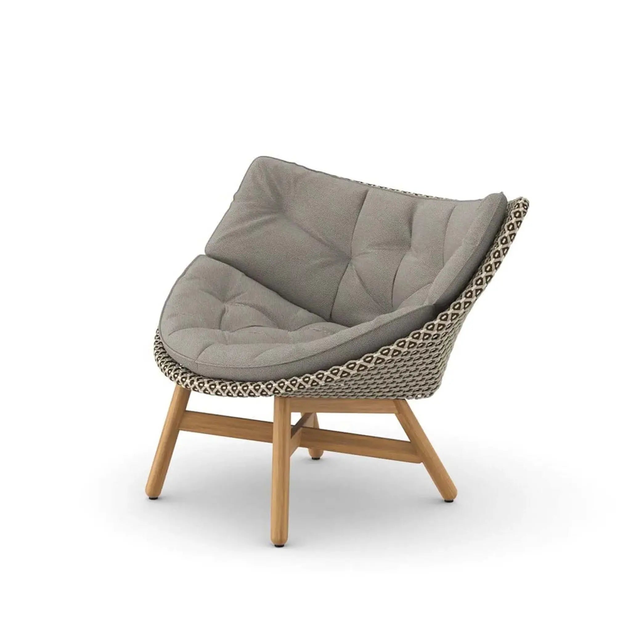 Mbrace Lounge Chair