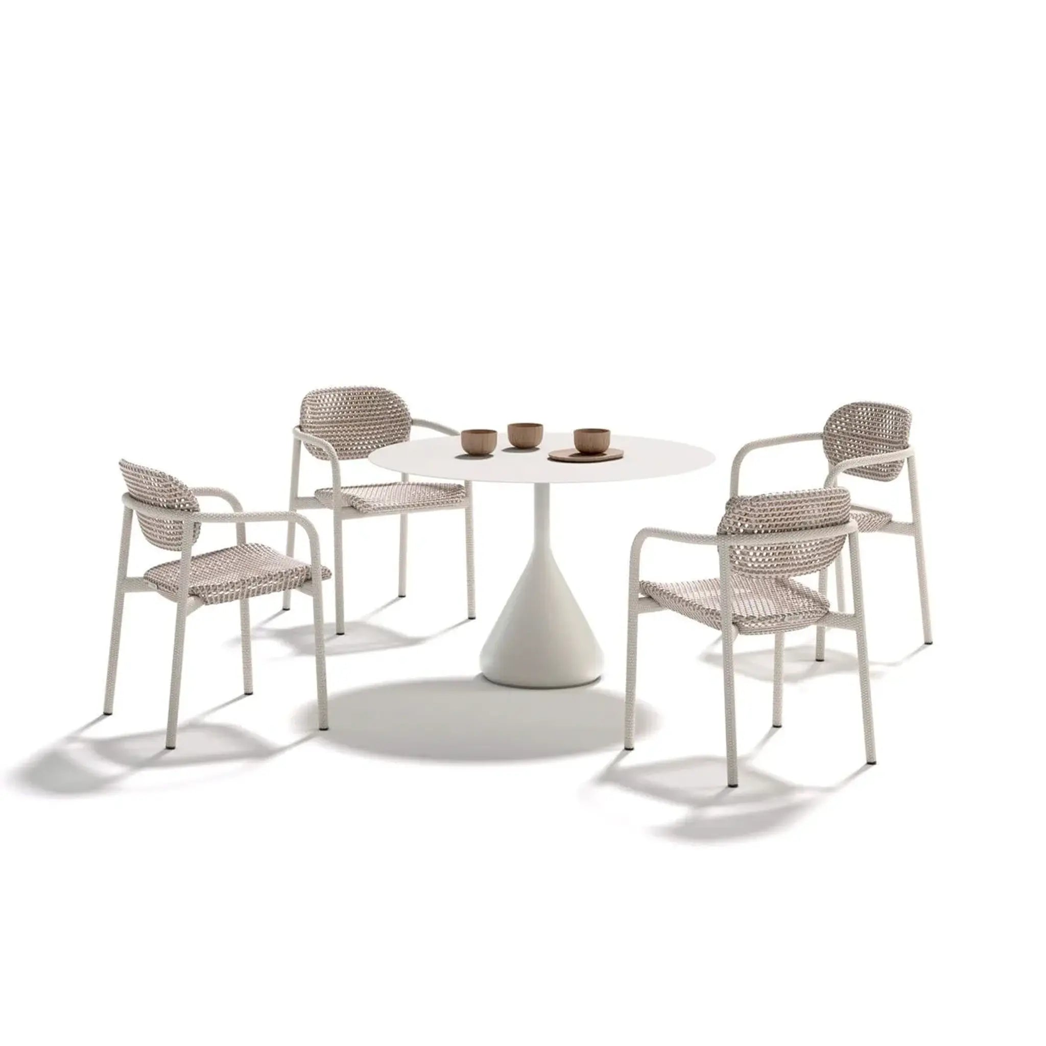 Satellite Dining Table