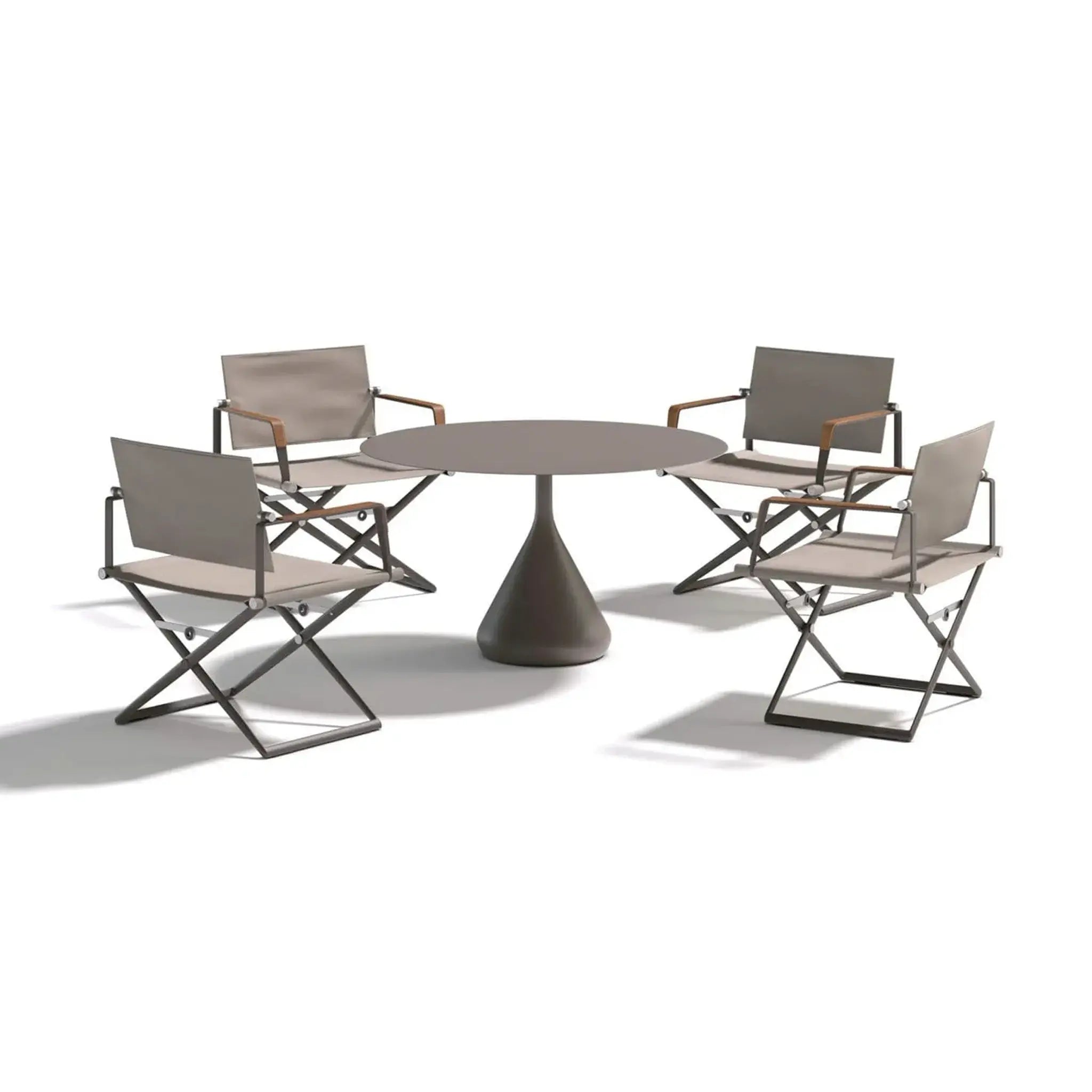 Satellite Dining Table