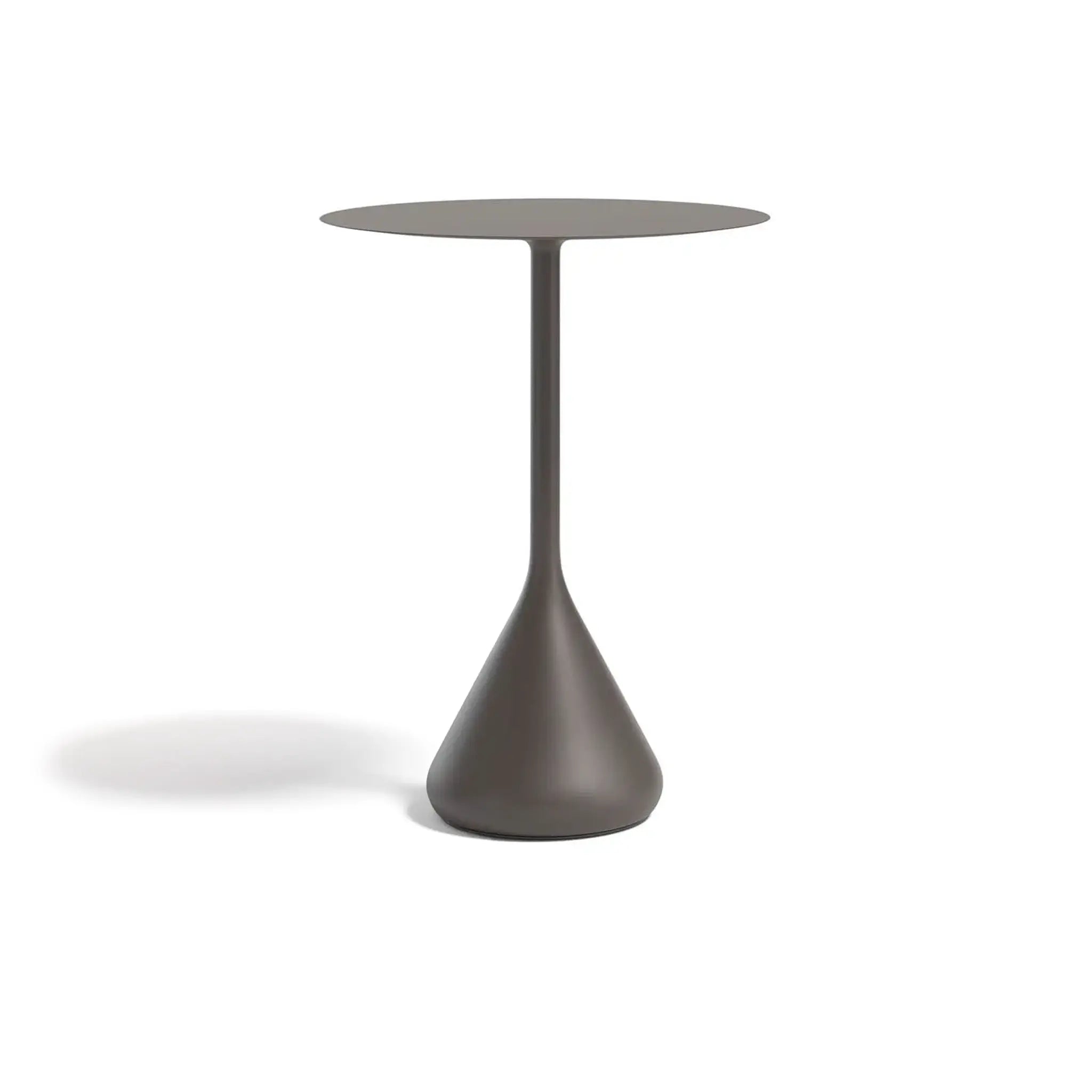 Satellite Round Bar Table