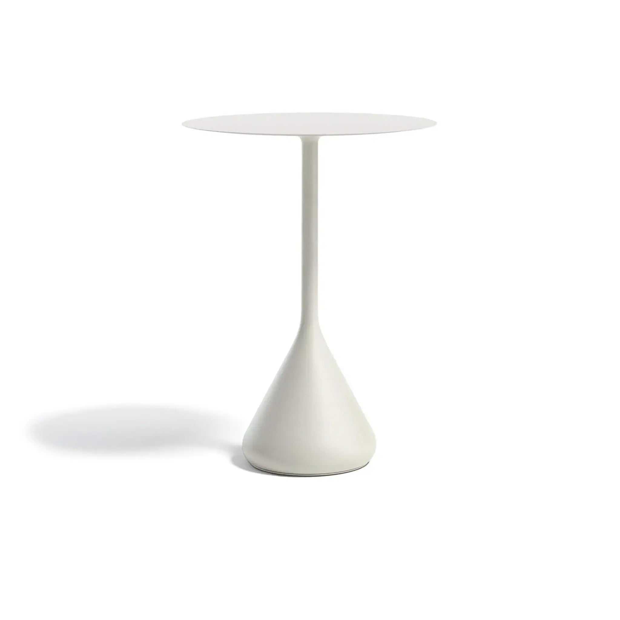 Satellite Round Bar Table