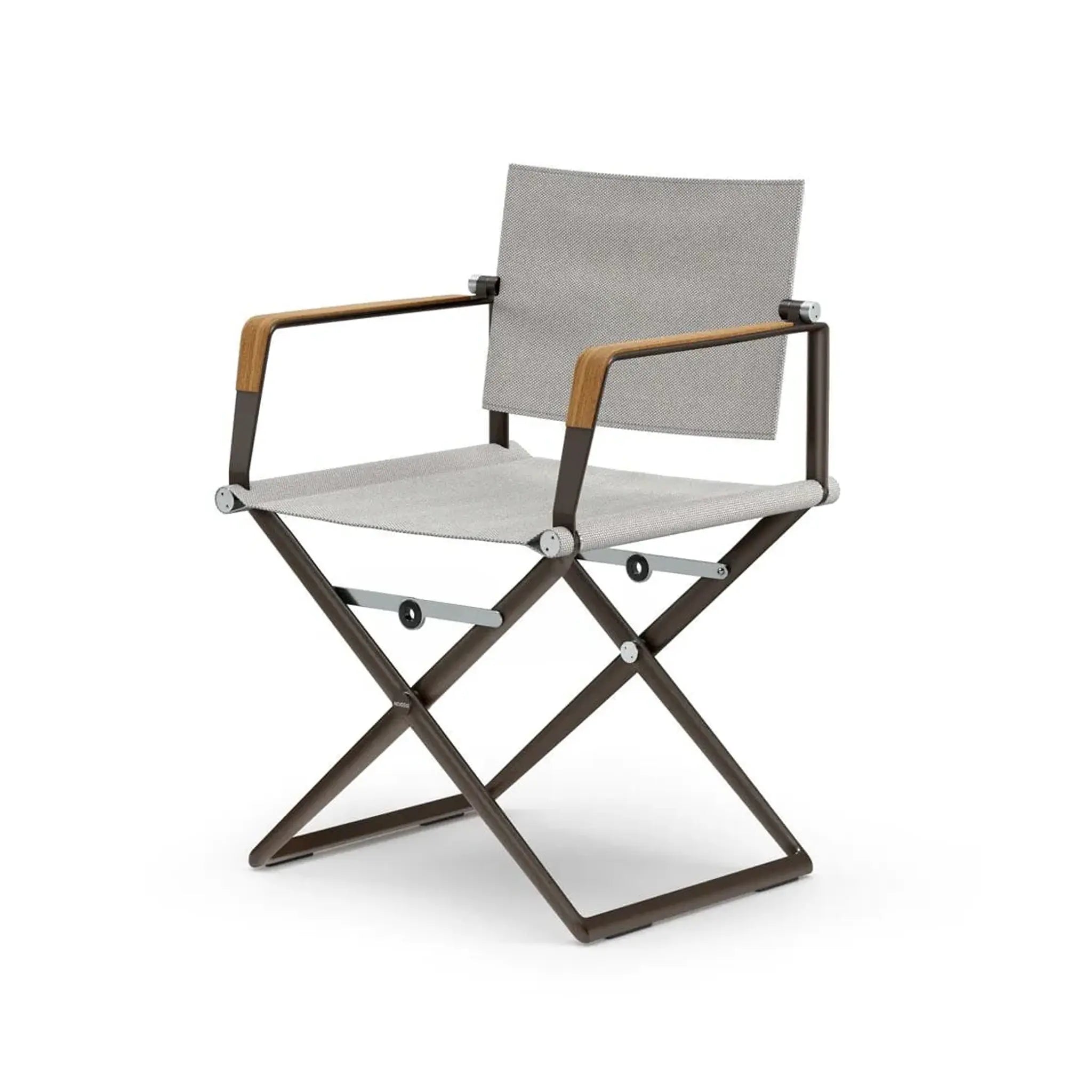 SeaX Dining Armchair - Teak