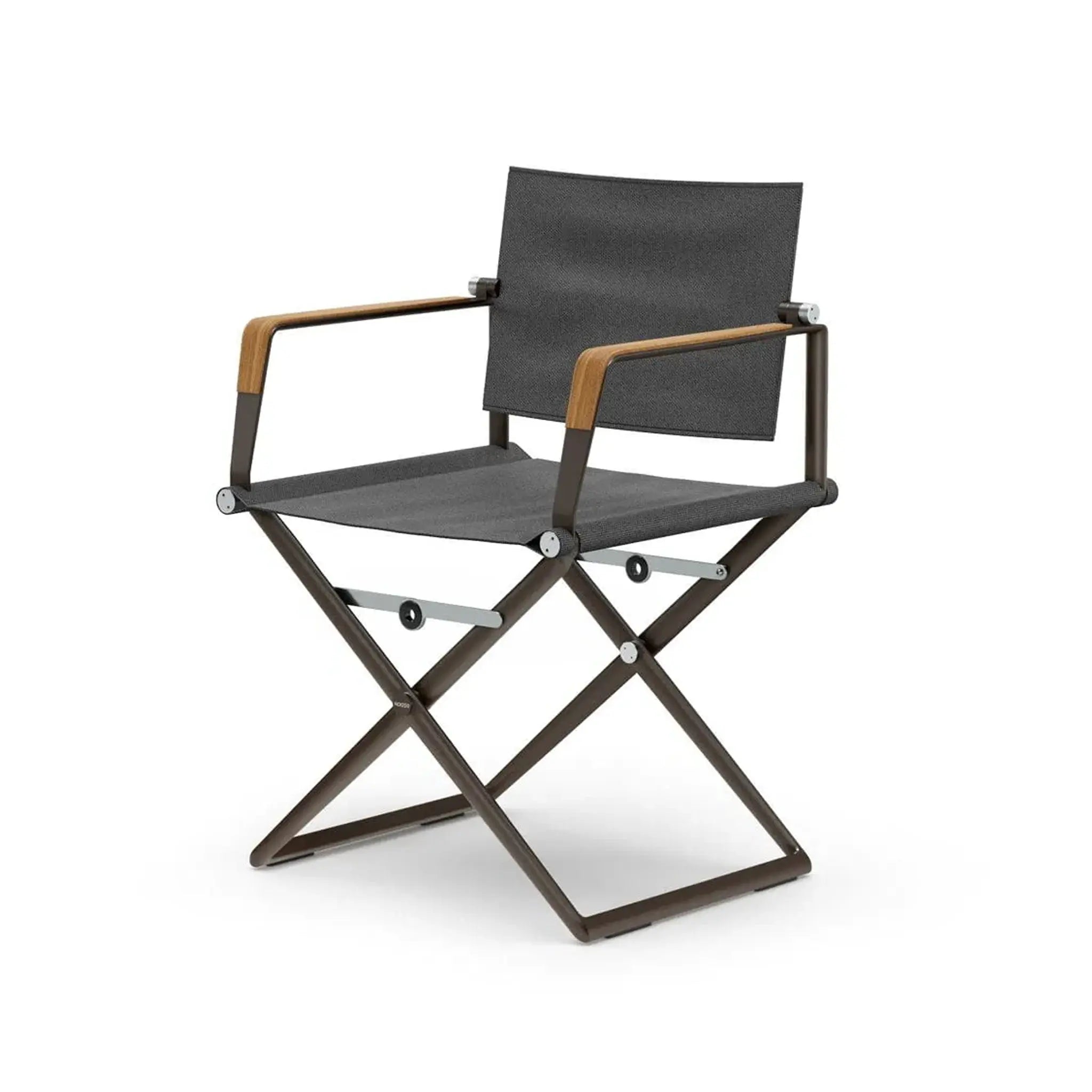 SeaX Dining Armchair - Teak