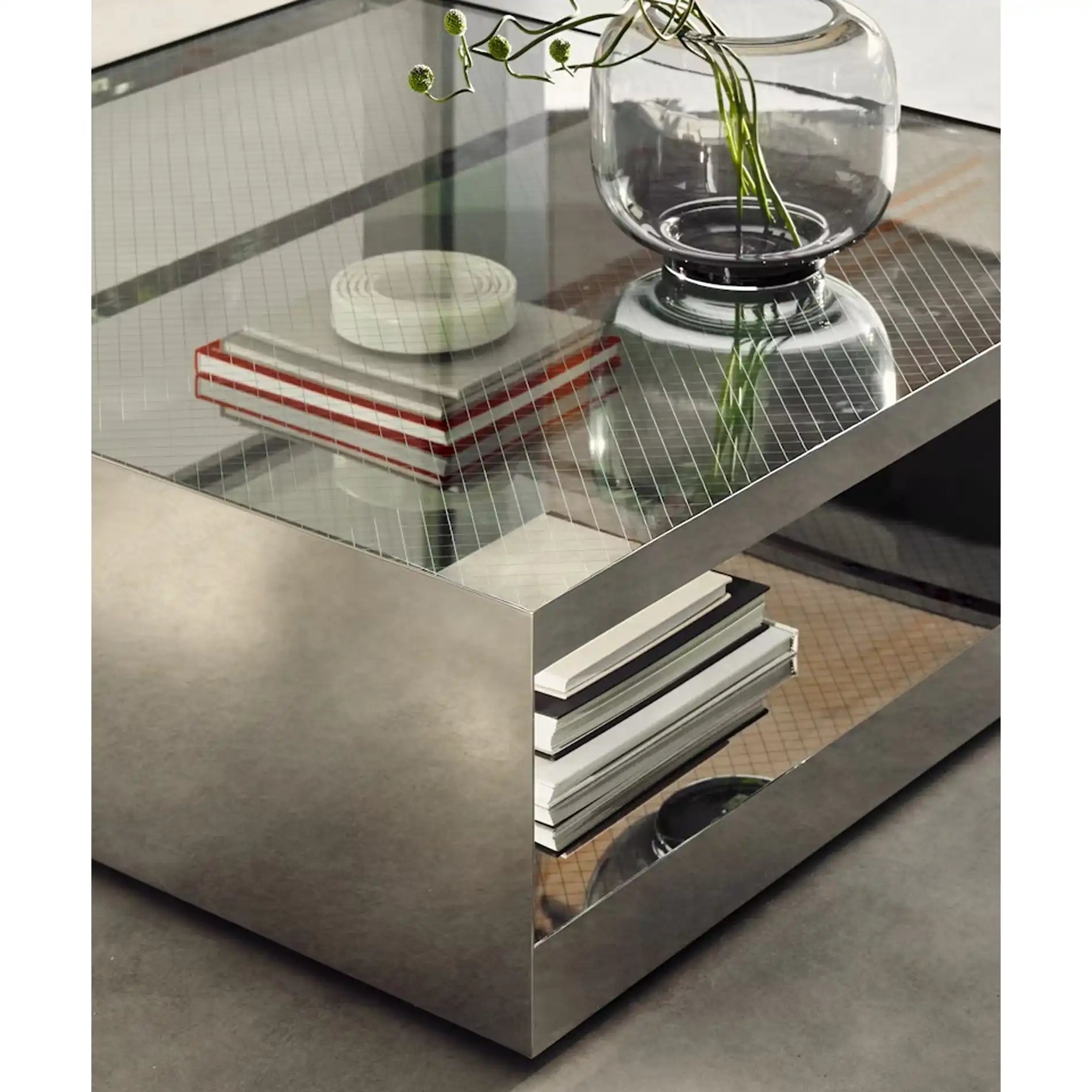 D'Urso Occasional 小型 - 侧边桌