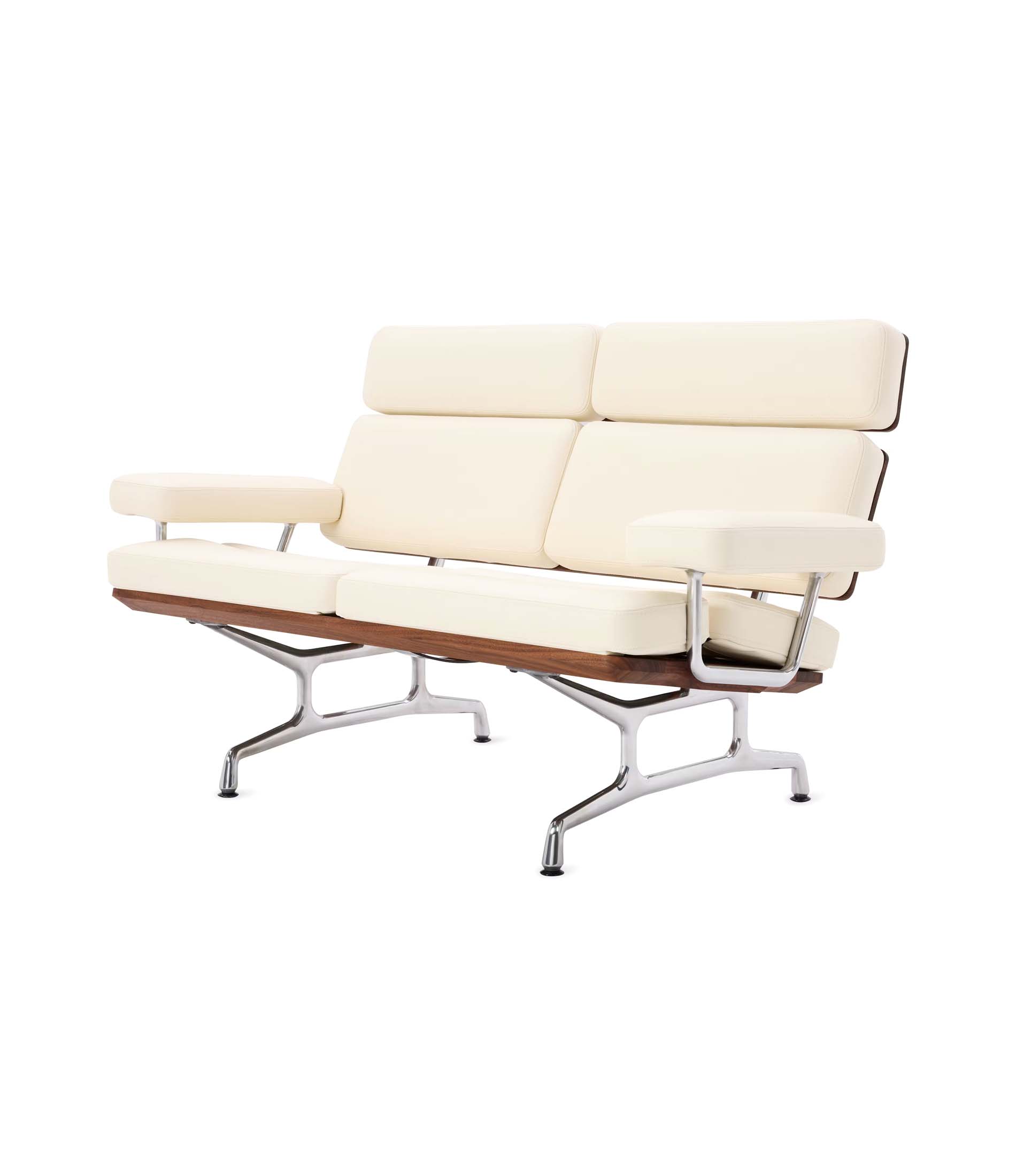 Eames® 沙发 - 2 个座位