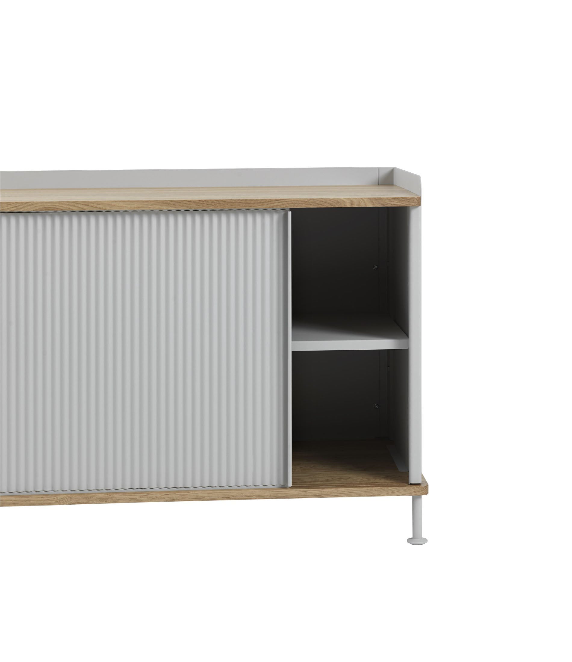 Enfold Sideboard - 58"