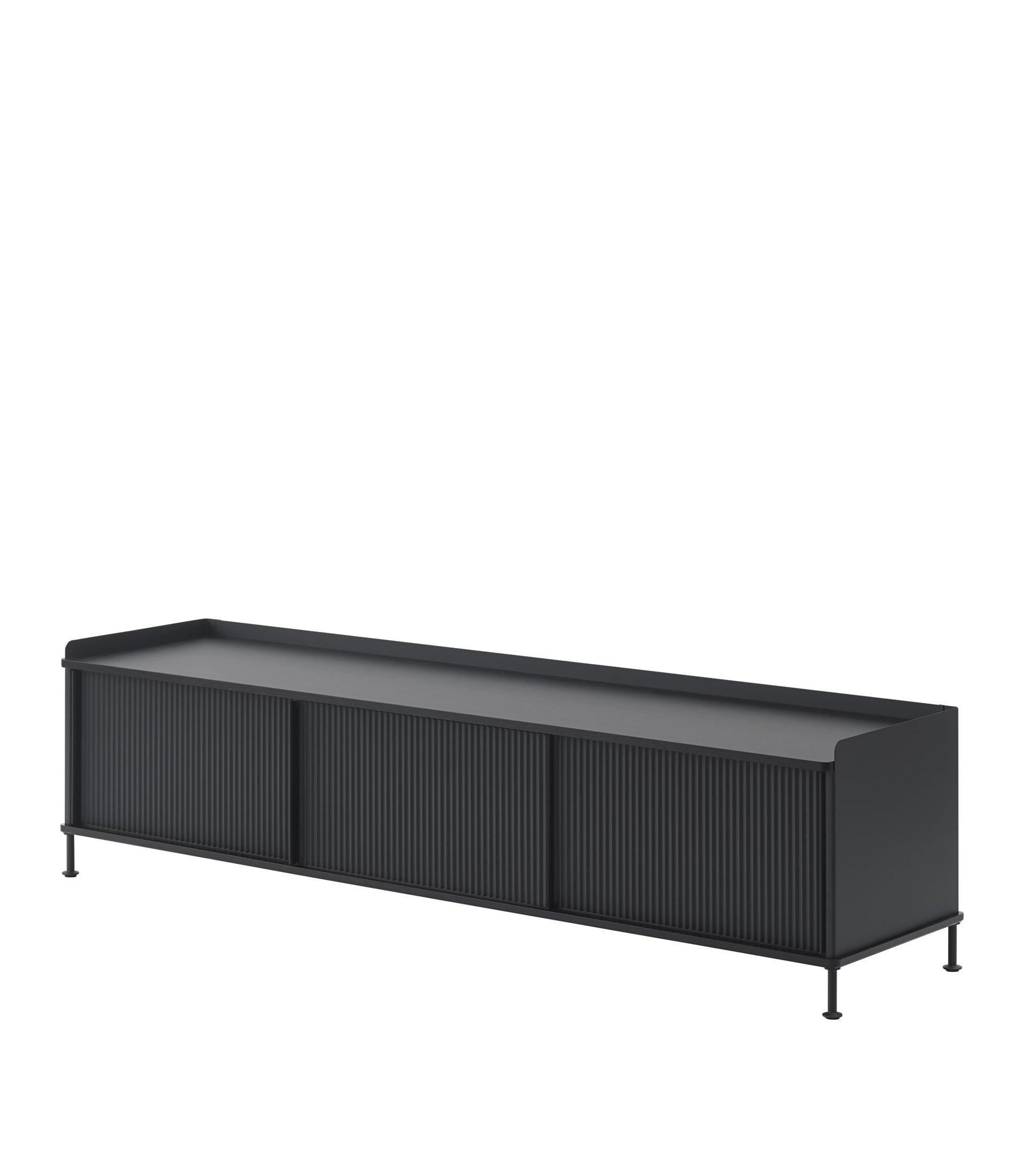 Enfold Sideboard - 73" Low