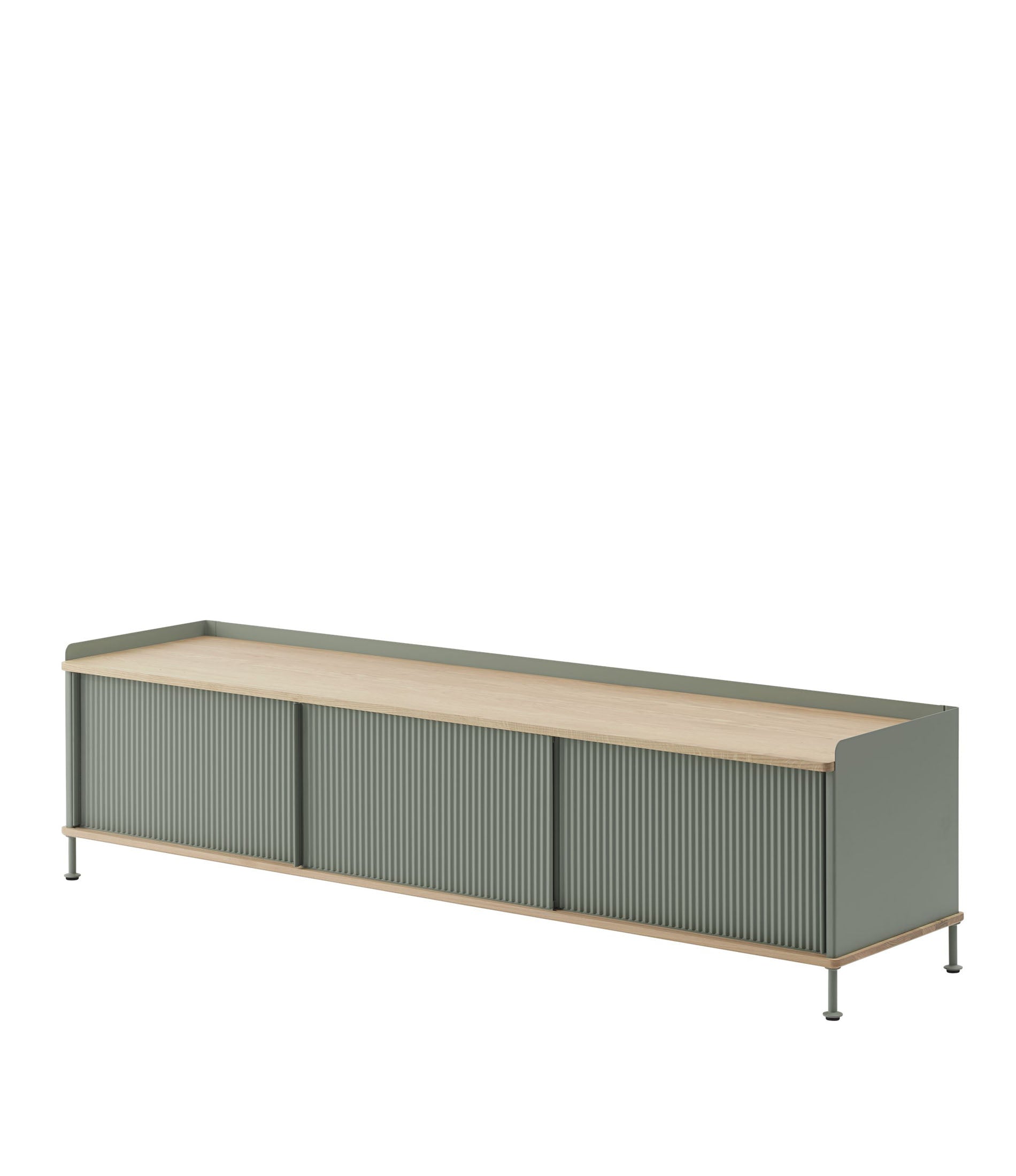 Enfold Sideboard - 73" Low