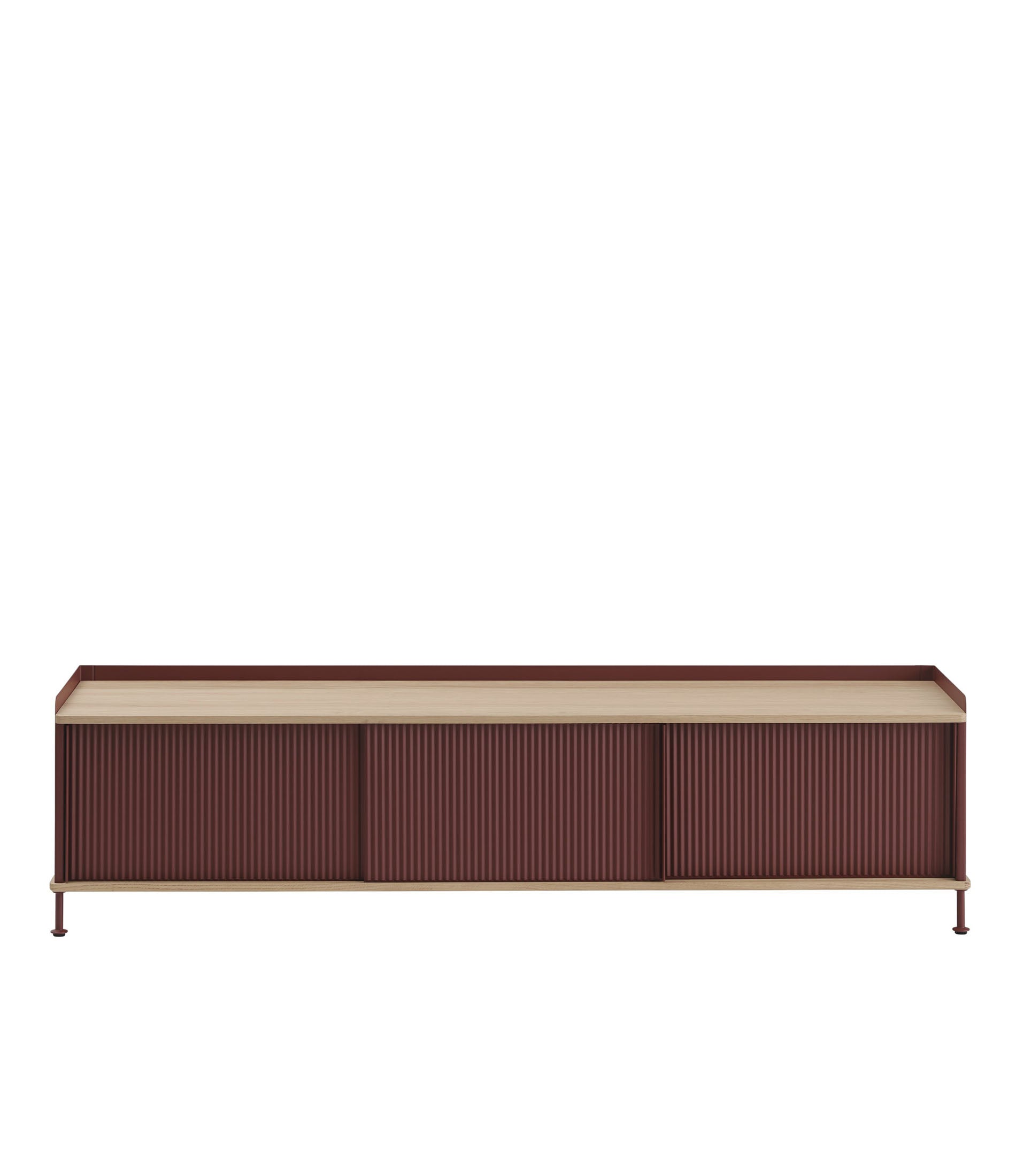 Enfold Sideboard - 73" Low