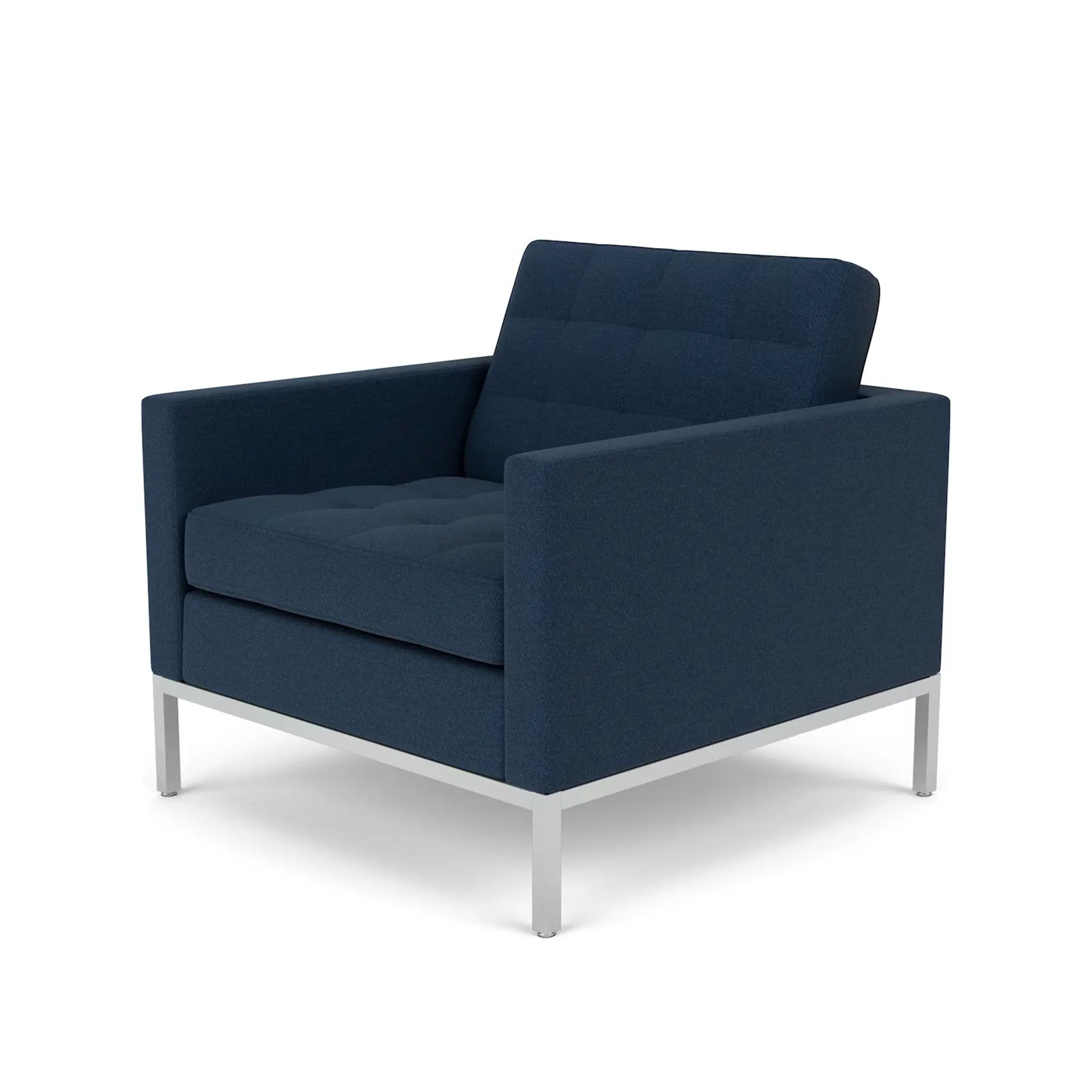 Florence Knoll Lounge Chair