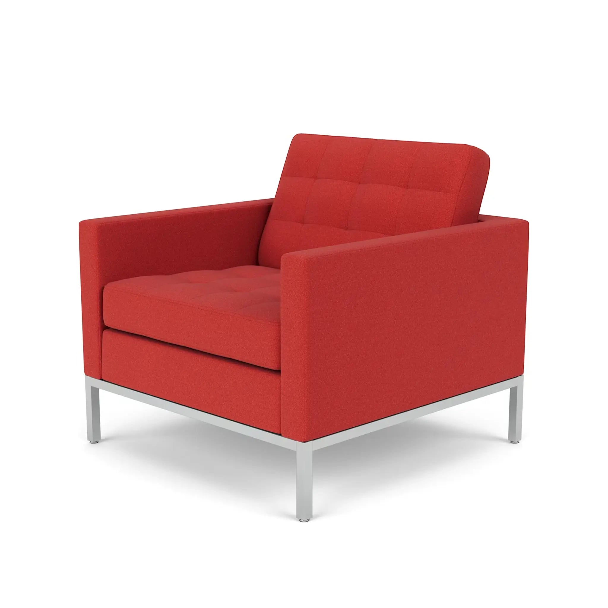 Florence Knoll Lounge Chair