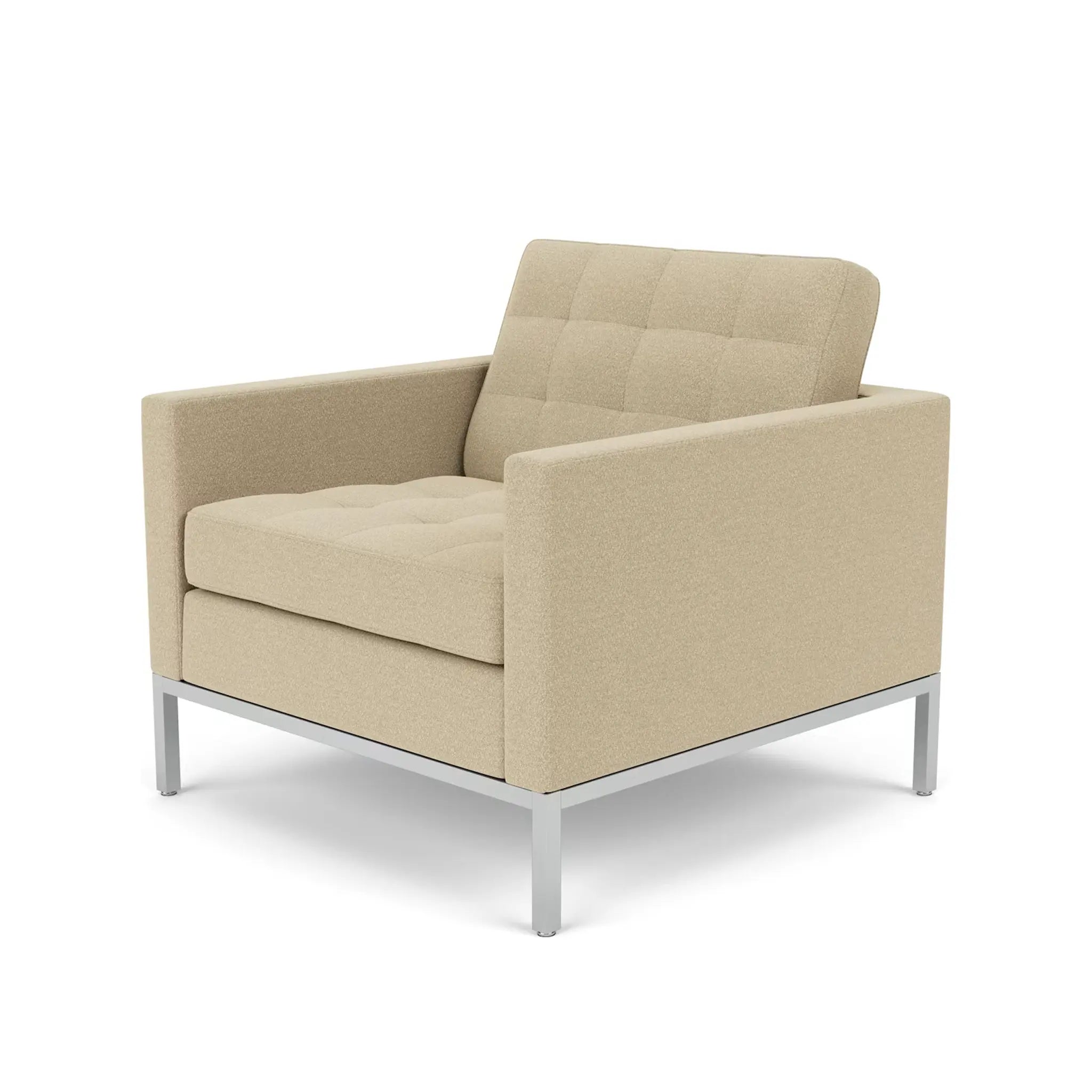 Florence Knoll Lounge Chair