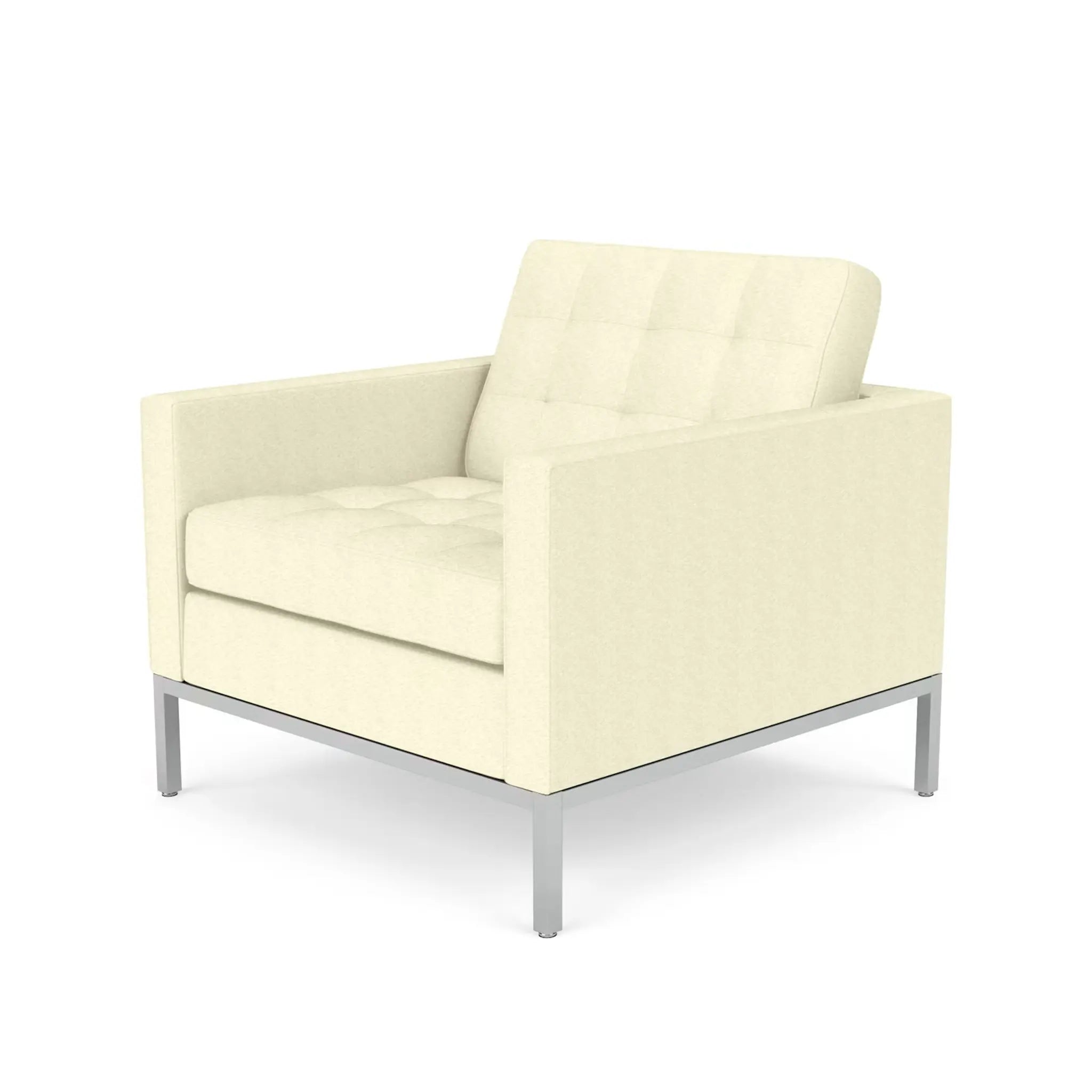 Florence Knoll Lounge Chair