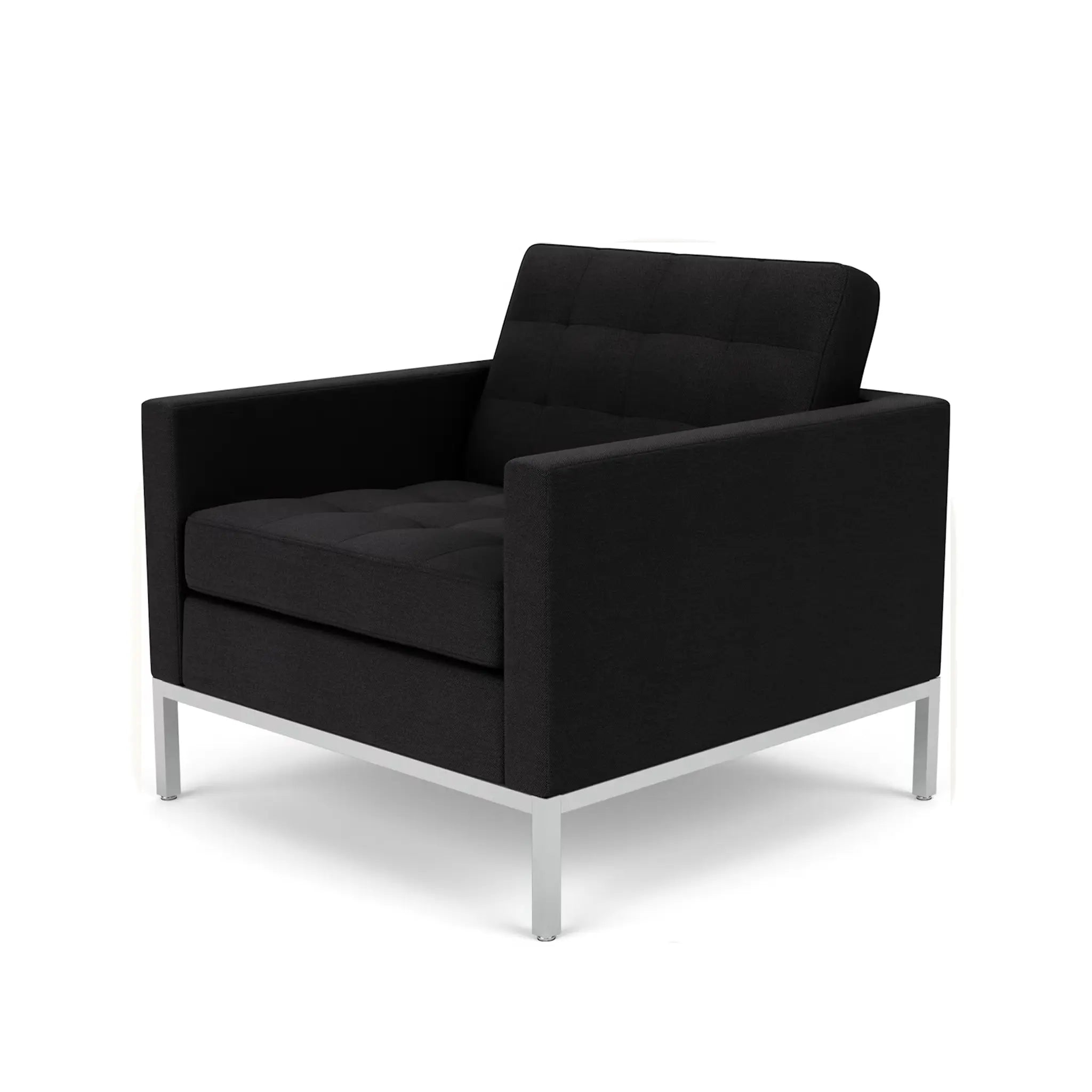 Florence Knoll Lounge Chair