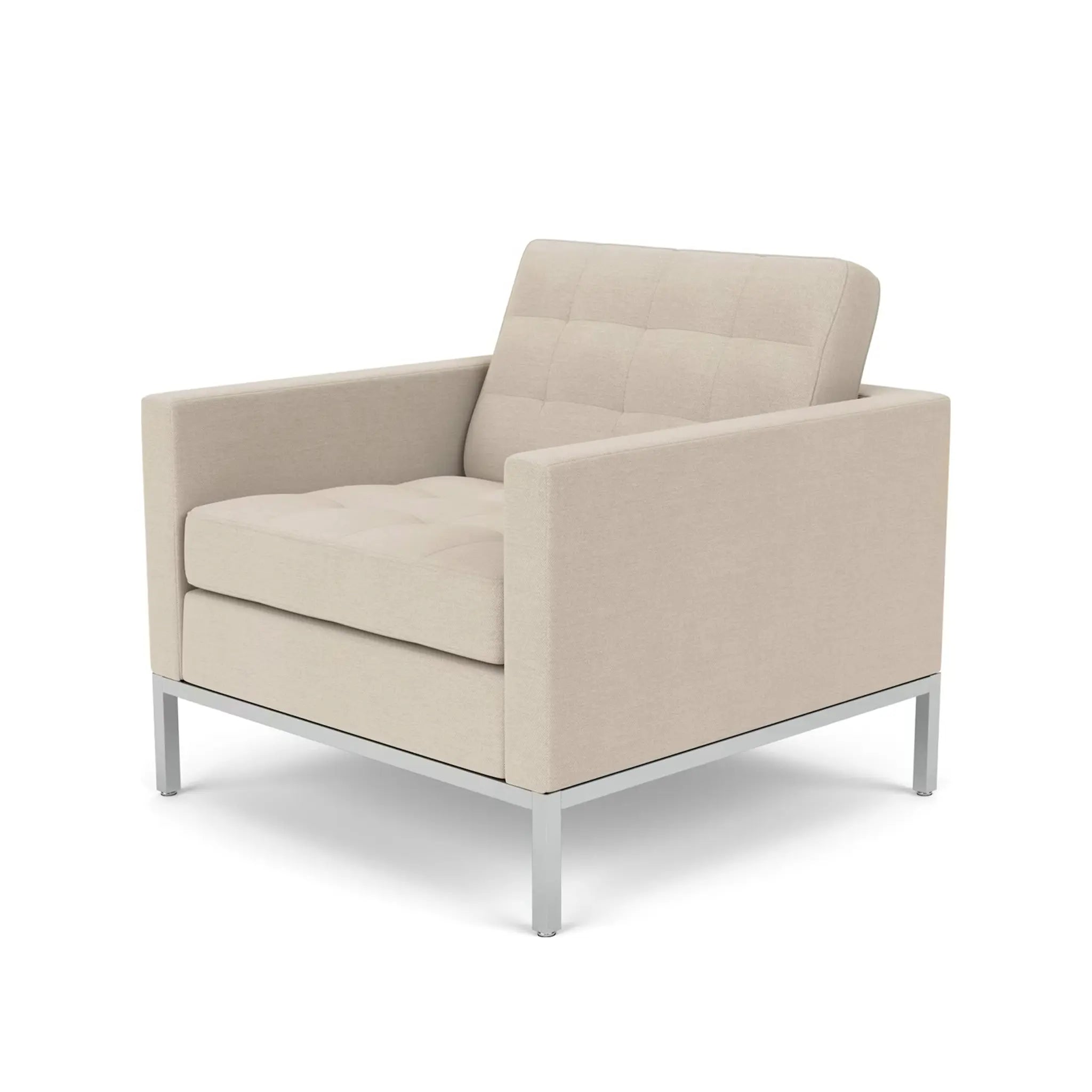 Florence Knoll Lounge Chair
