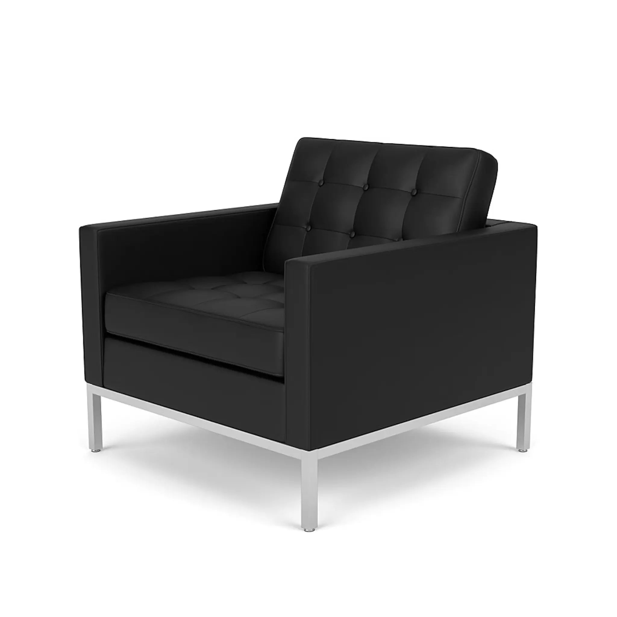 Florence Knoll Lounge Chair
